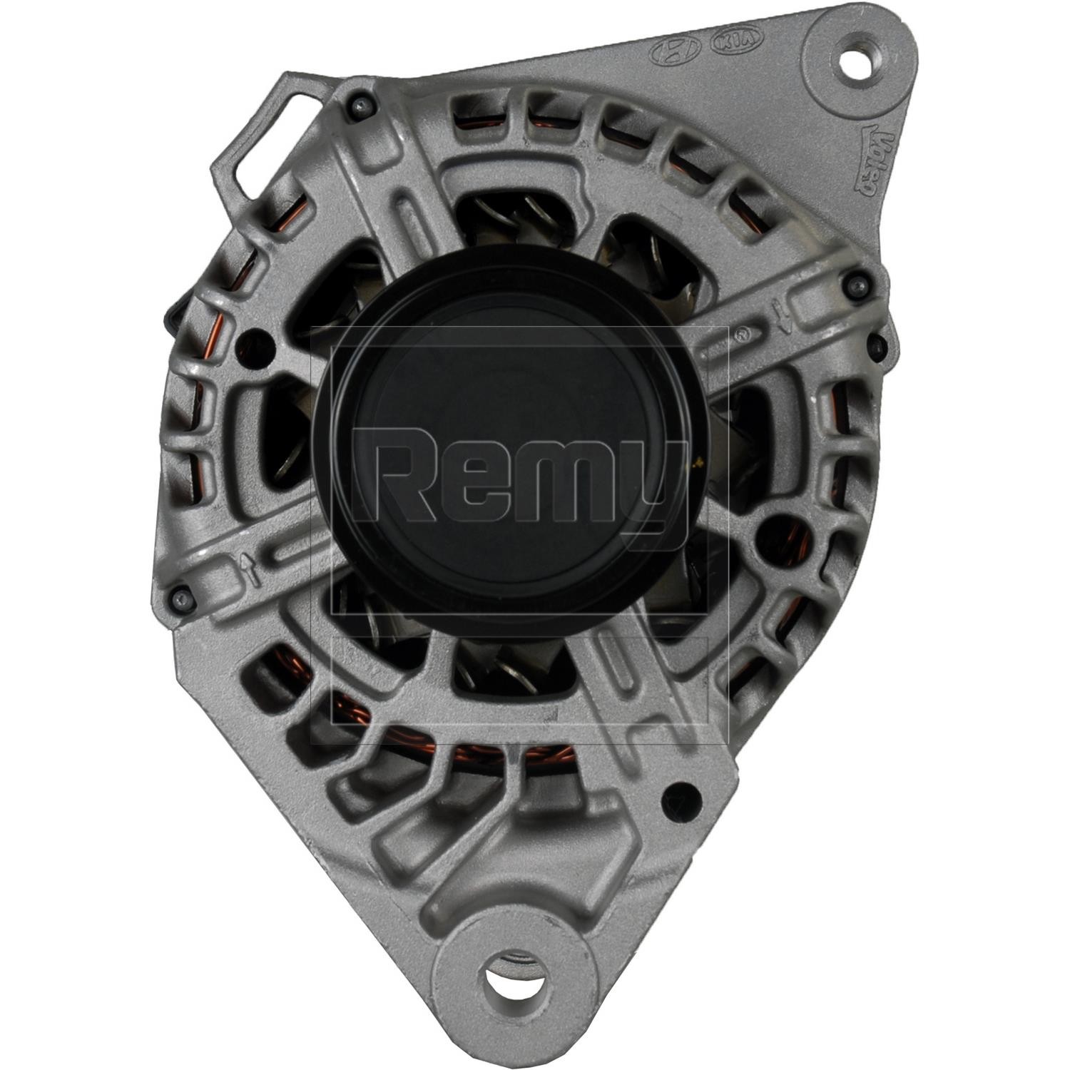 Vision 11129 Remanufactured Alternator - Image 5