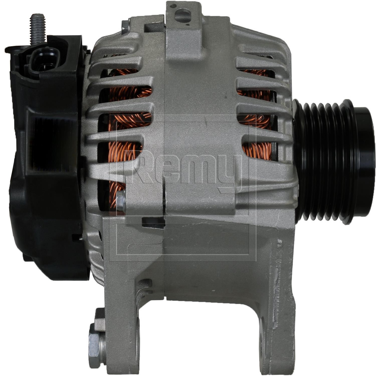Vision 11129 Remanufactured Alternator - Image 6