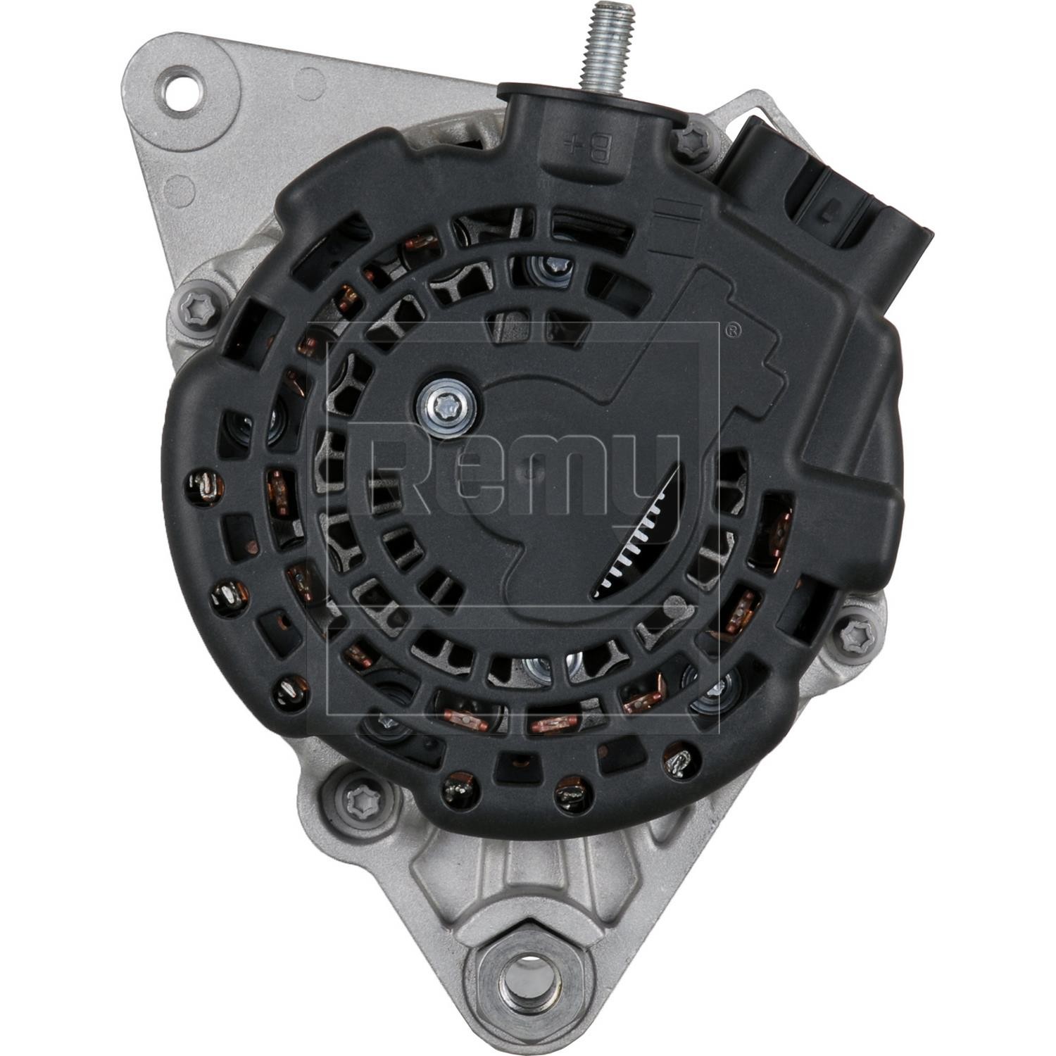 Vision 11131 Remanufactured Alternator - Image 2