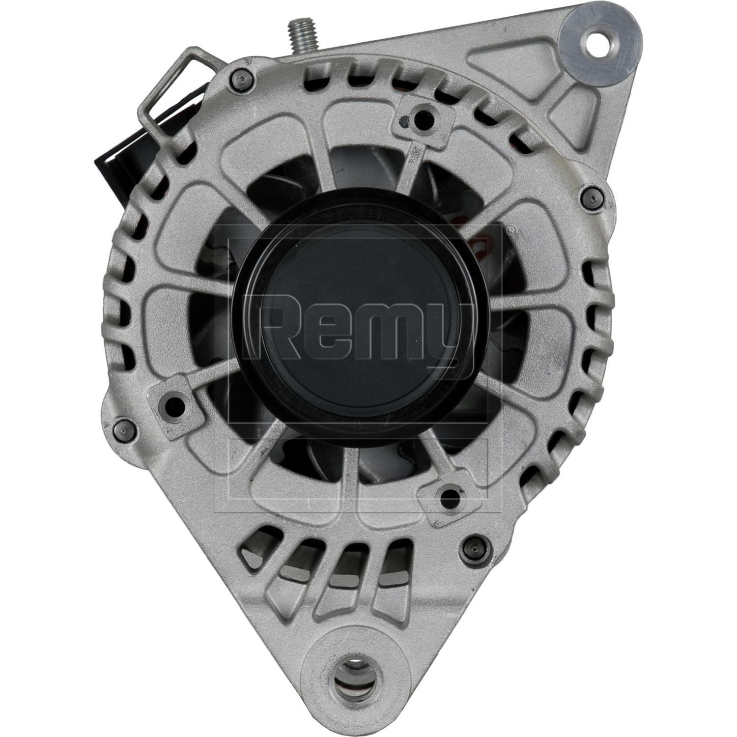 Vision 11131 Remanufactured Alternator - Image 4