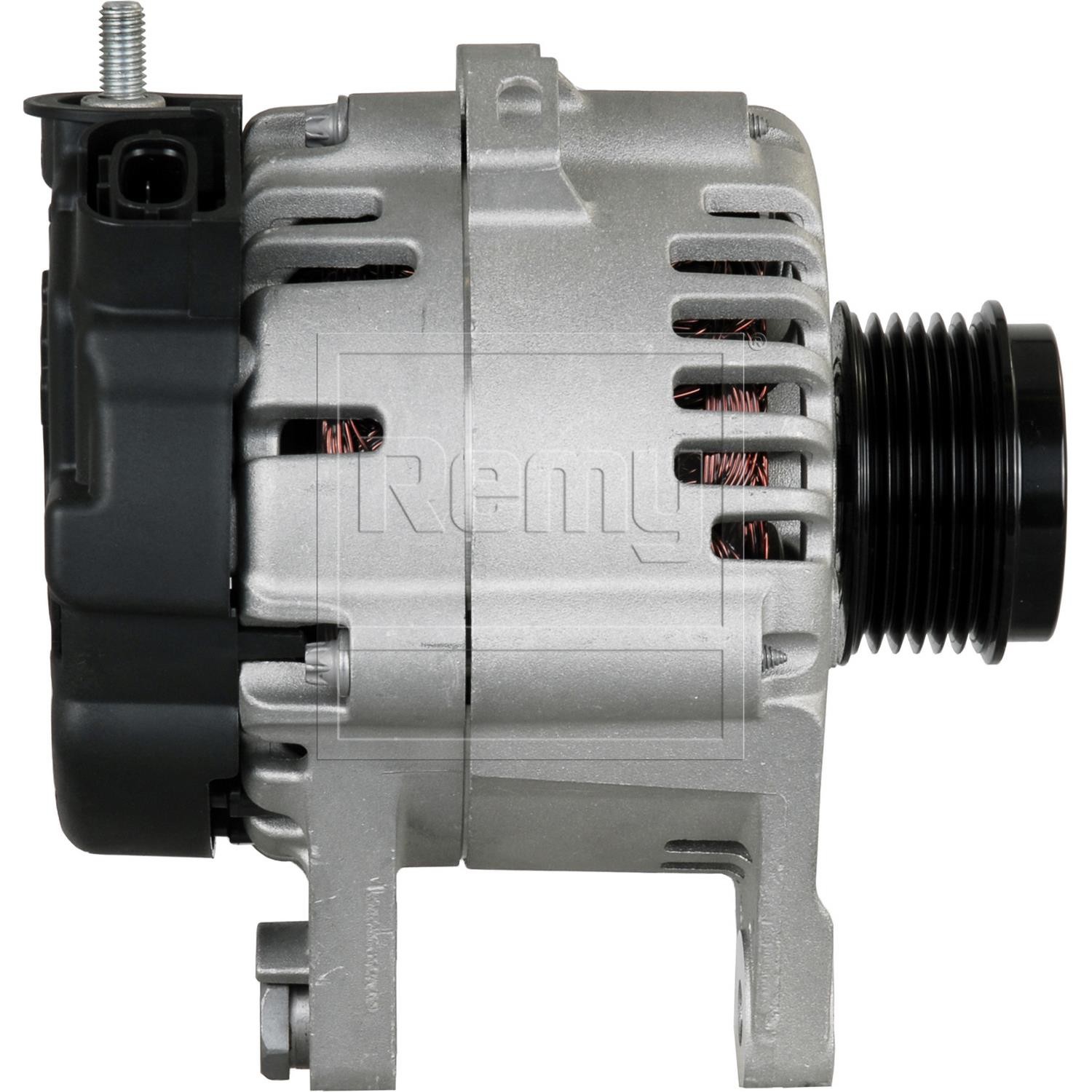 Vision 11131 Remanufactured Alternator - Image 5
