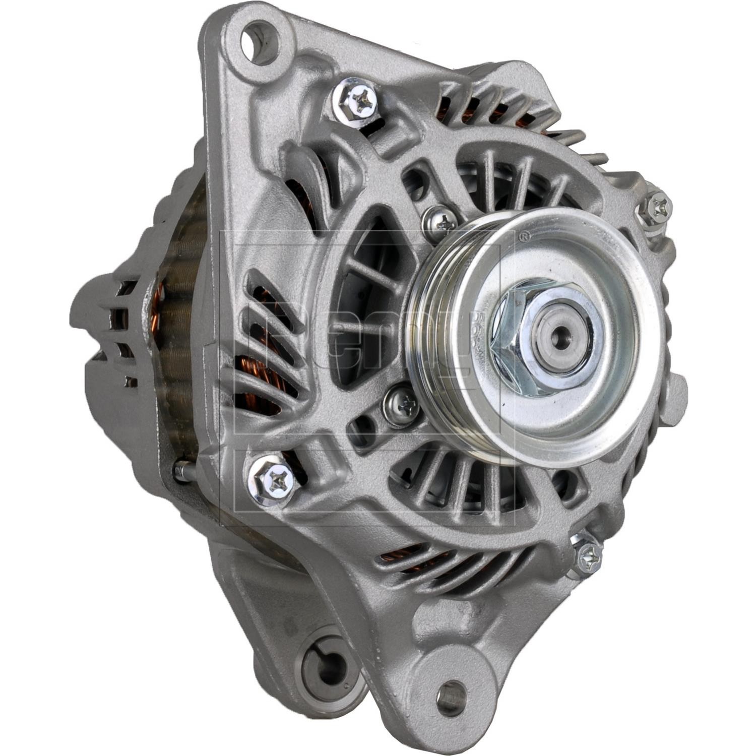 Vision 11132 Remanufactured Alternator