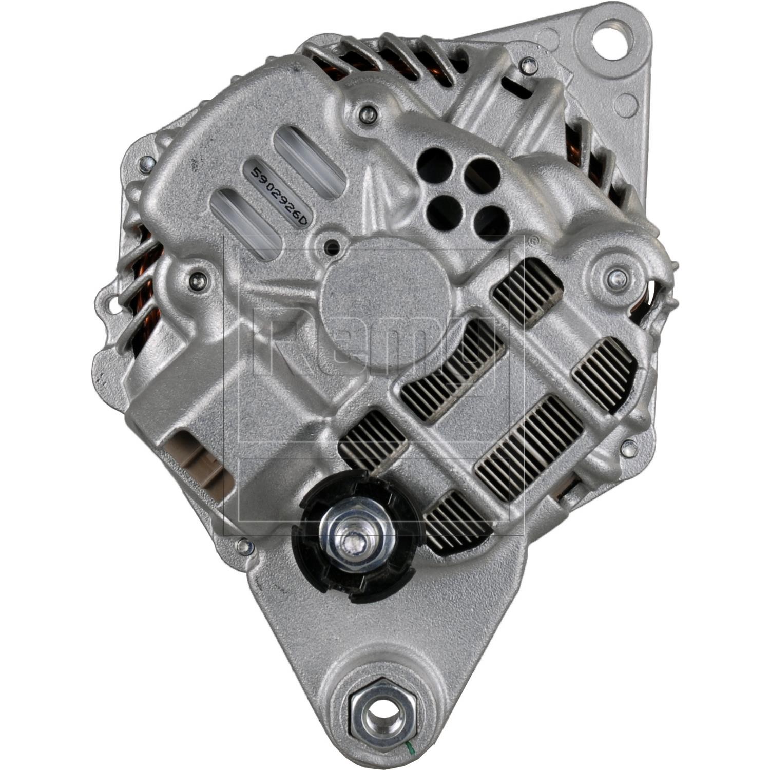 Vision 11132 Remanufactured Alternator - Image 2