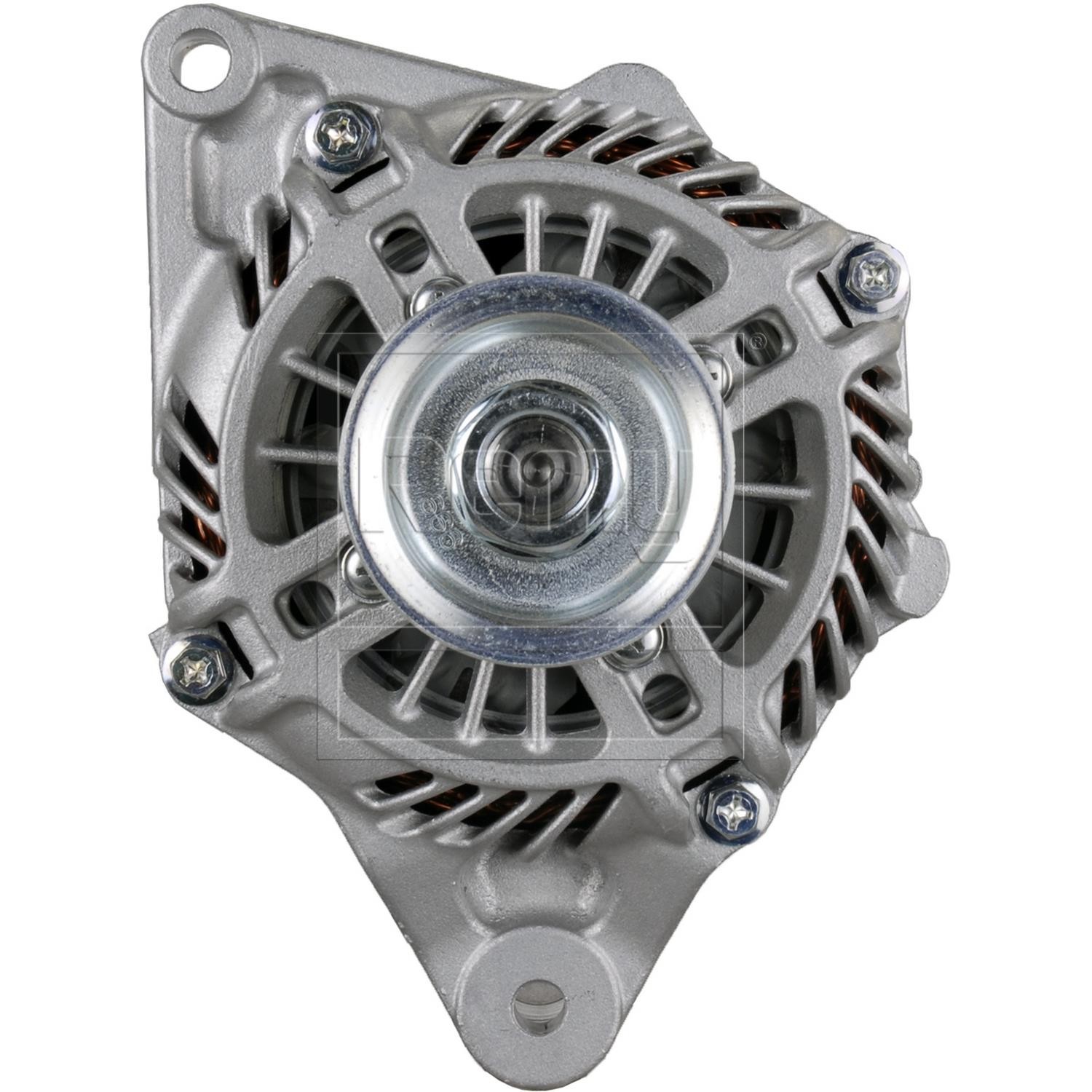 Vision 11132 Remanufactured Alternator - Image 6