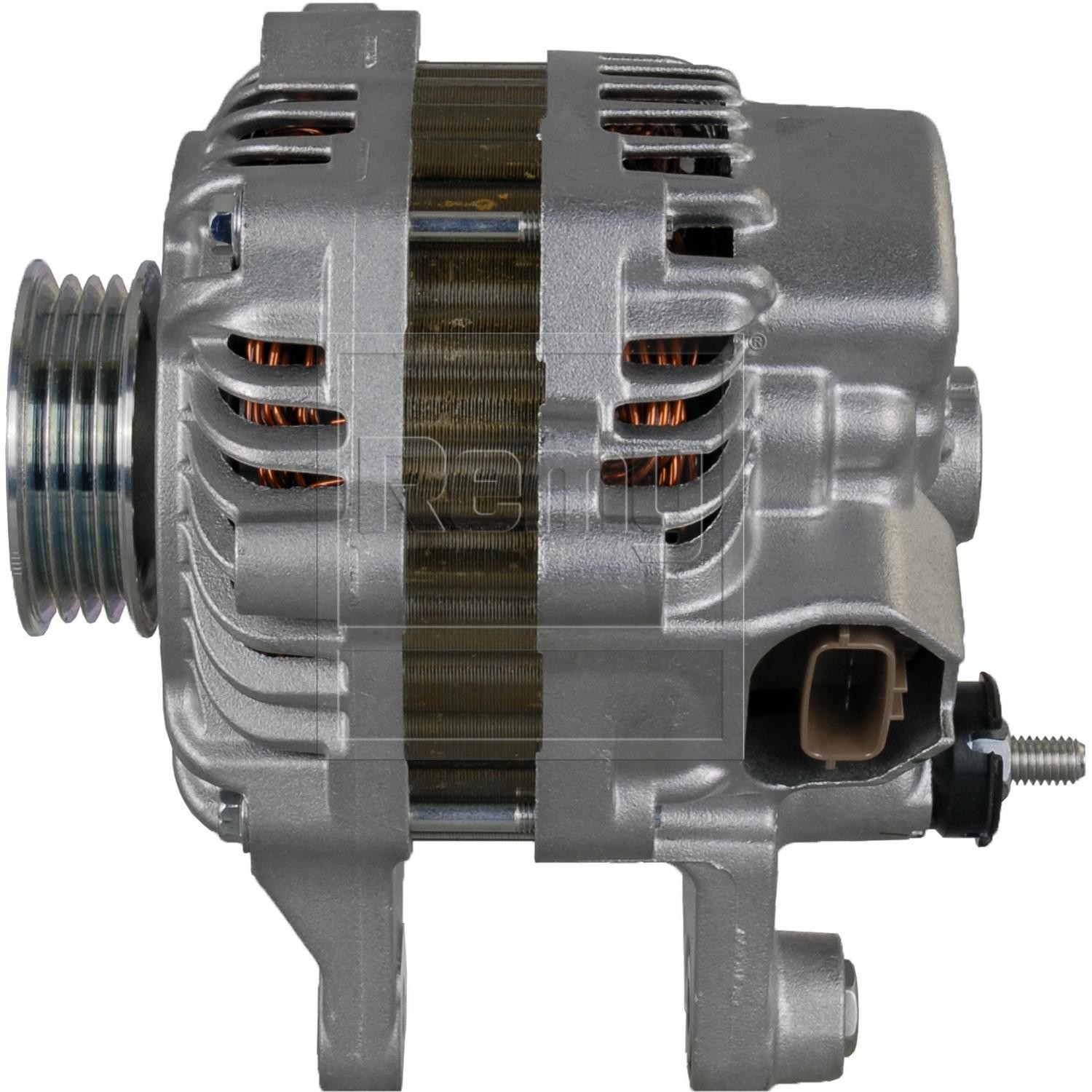 Vision 11132 Remanufactured Alternator - Image 3