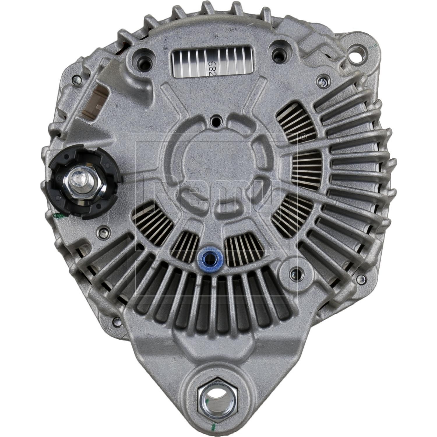 Vision 11133 Remanufactured Alternator - Image 2