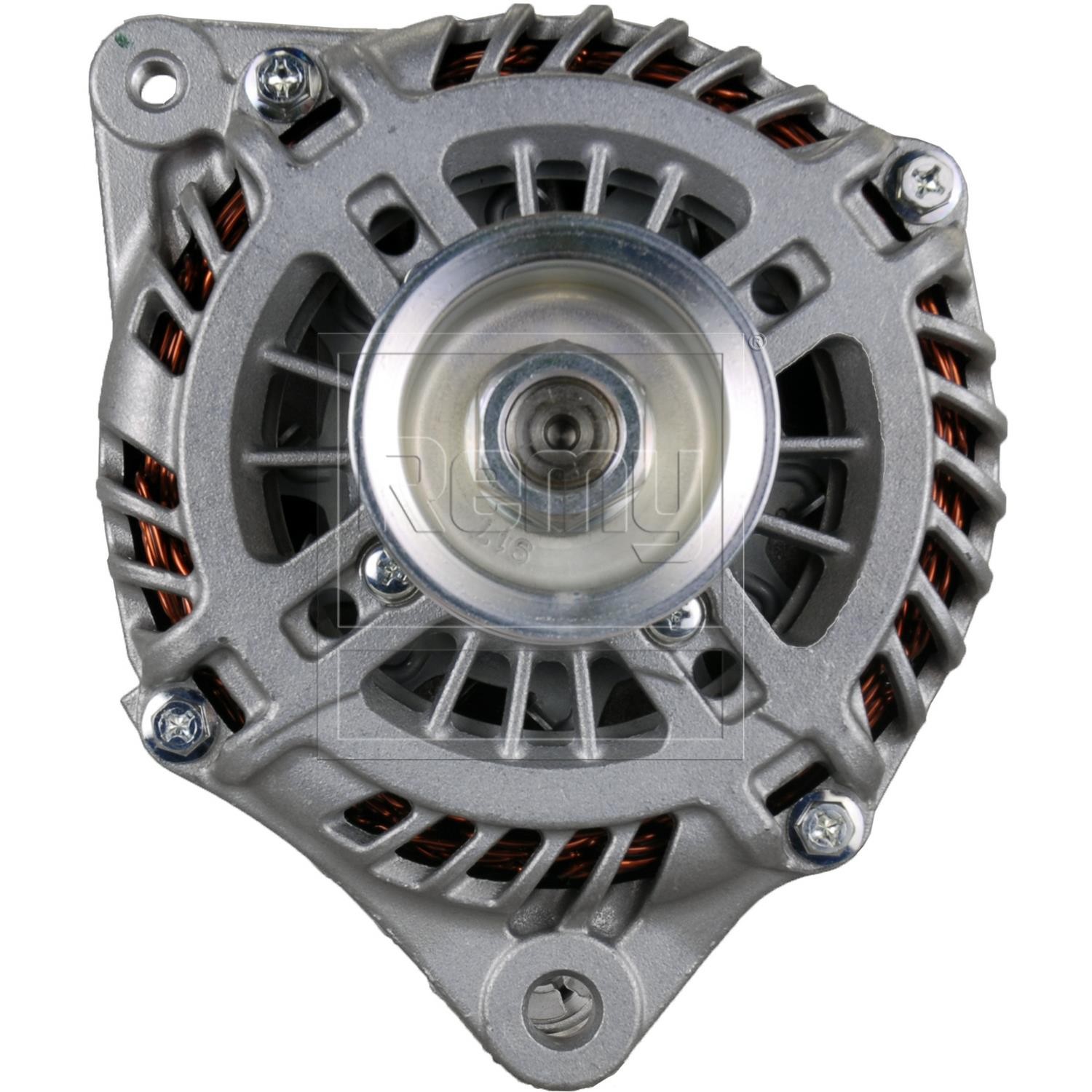 Vision 11133 Remanufactured Alternator - Image 5