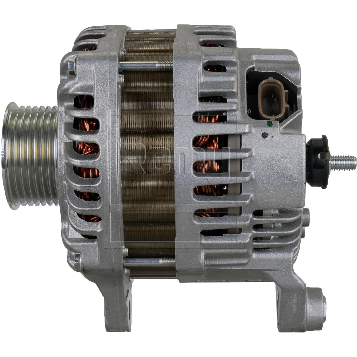 Vision 11133 Remanufactured Alternator - Image 6