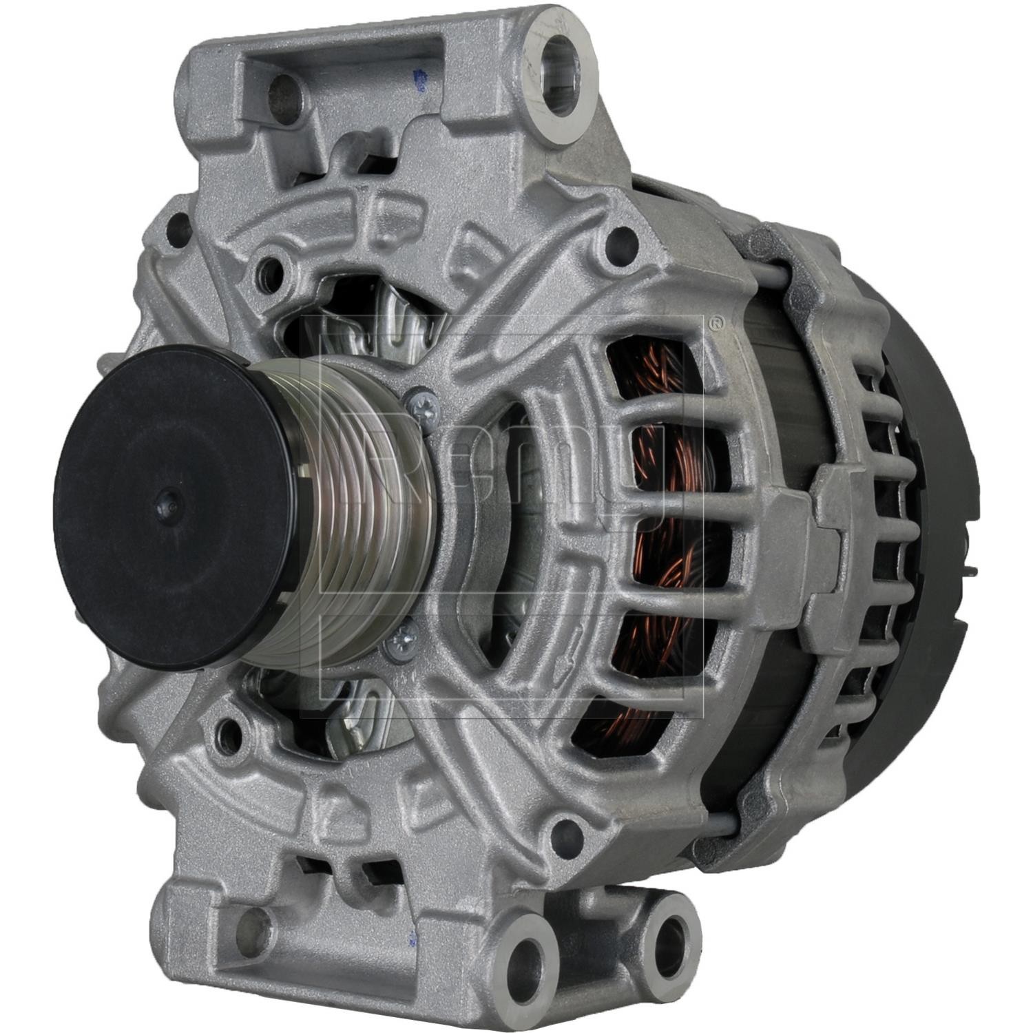 Vision 11134 Remanufactured Alternator