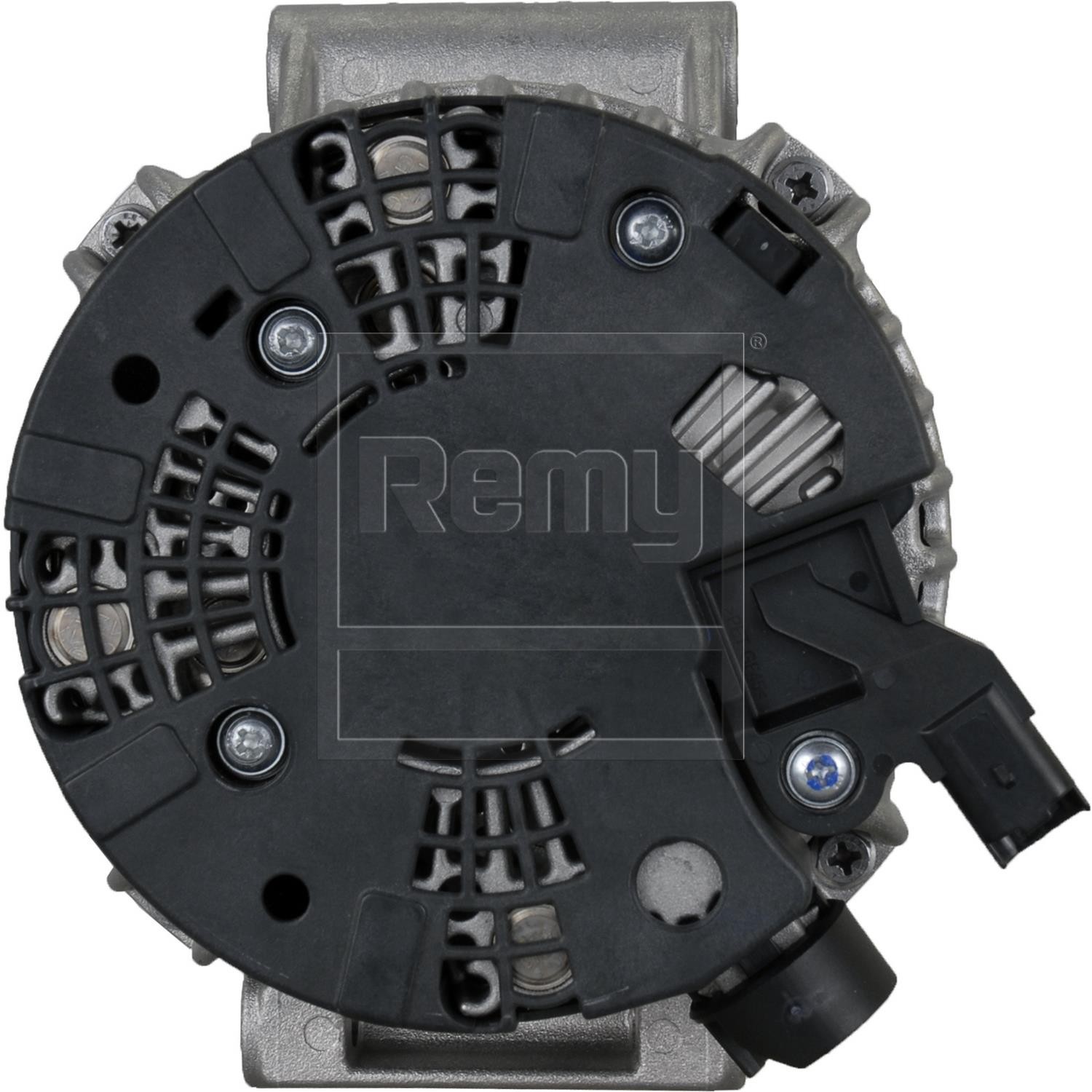 Vision 11134 Remanufactured Alternator - Image 2