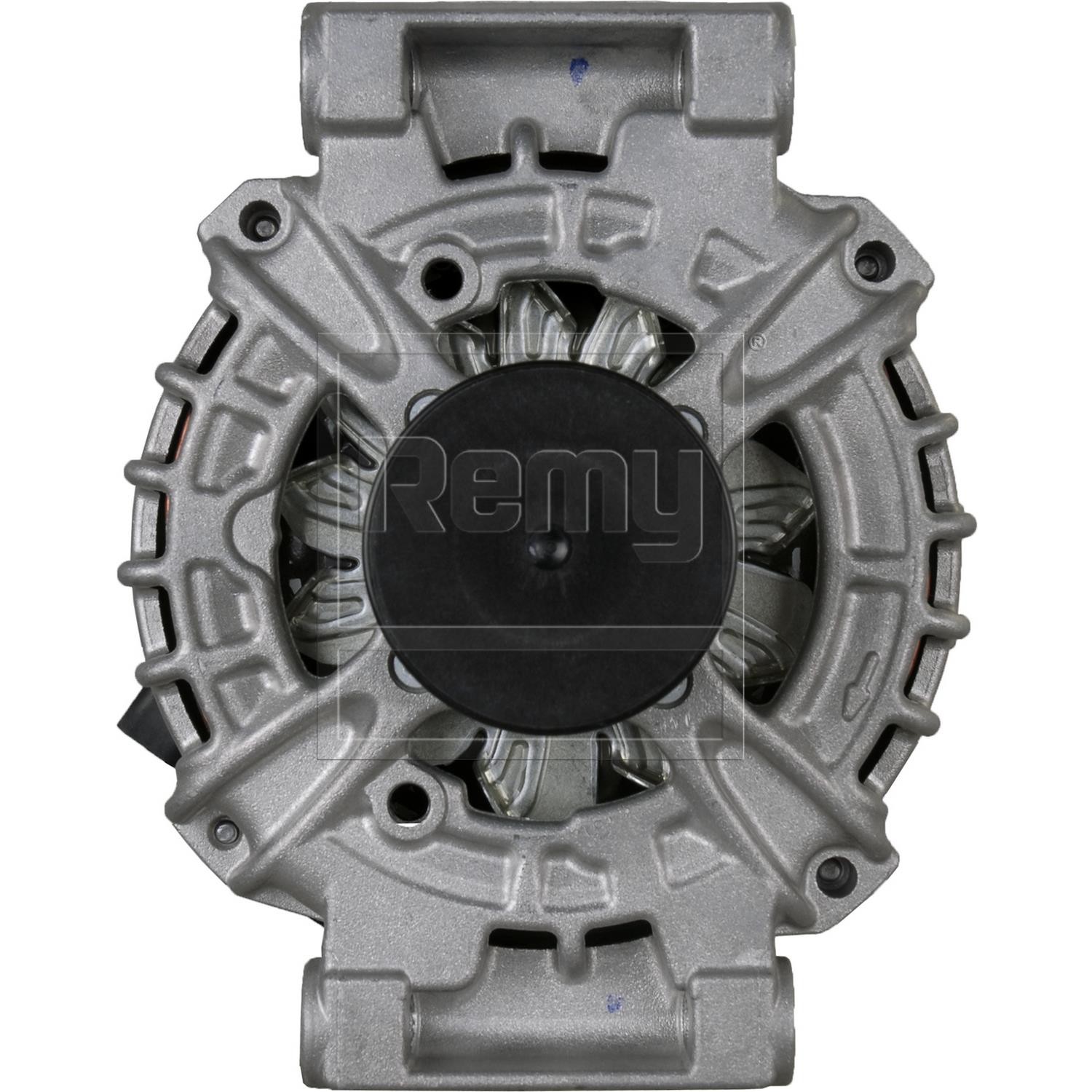 Vision 11134 Remanufactured Alternator - Image 5
