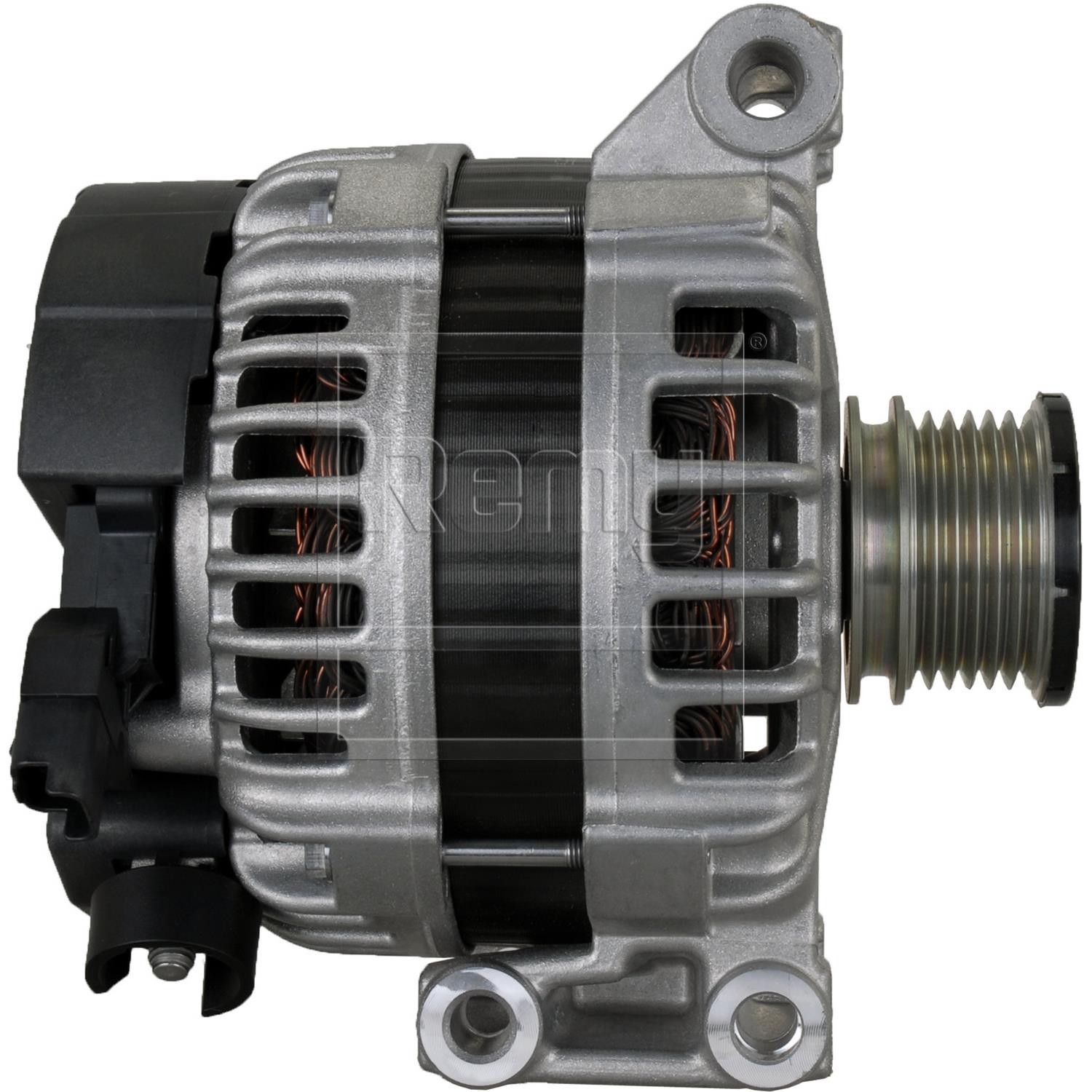 Vision 11134 Remanufactured Alternator - Image 6
