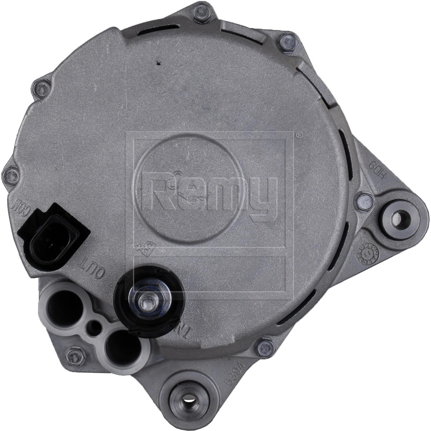 Vision 11136 Remanufactured Alternator - Image 2