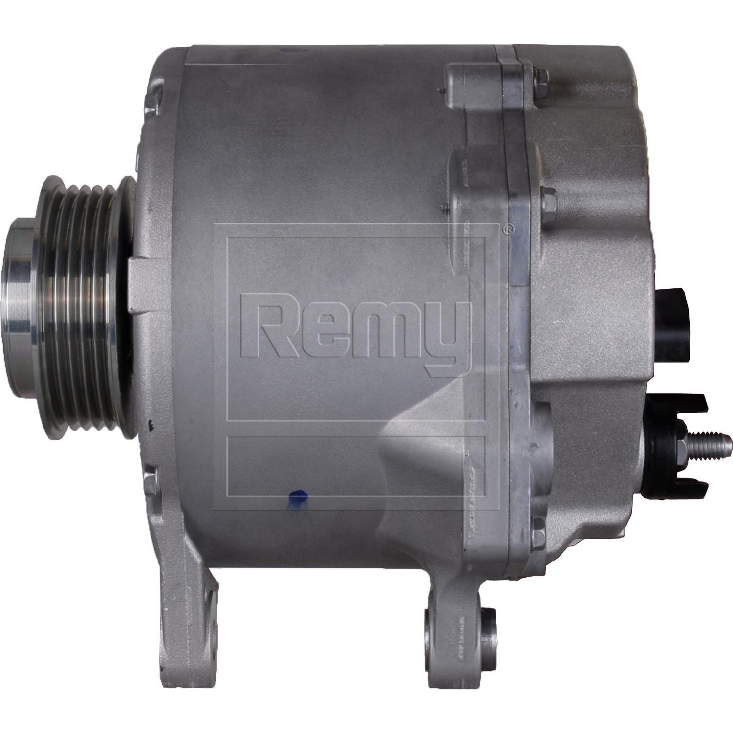 Vision 11136 Remanufactured Alternator - Image 5