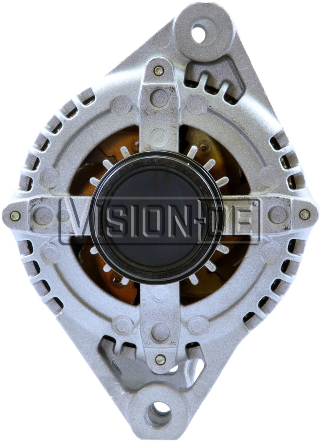 Vision 11137 Remanufactured Alternator - Image 3