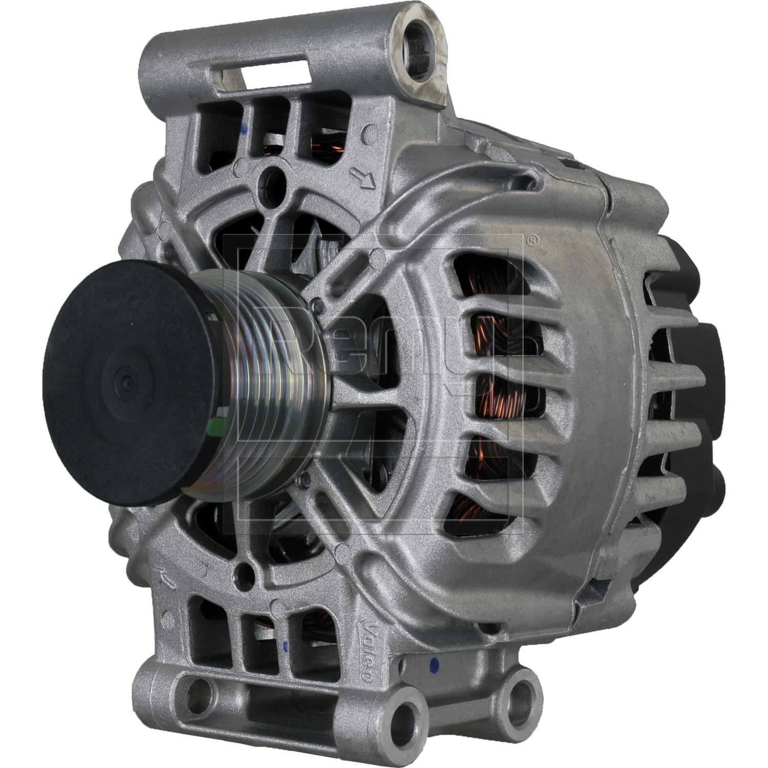 Vision 11139 Remanufactured Alternator