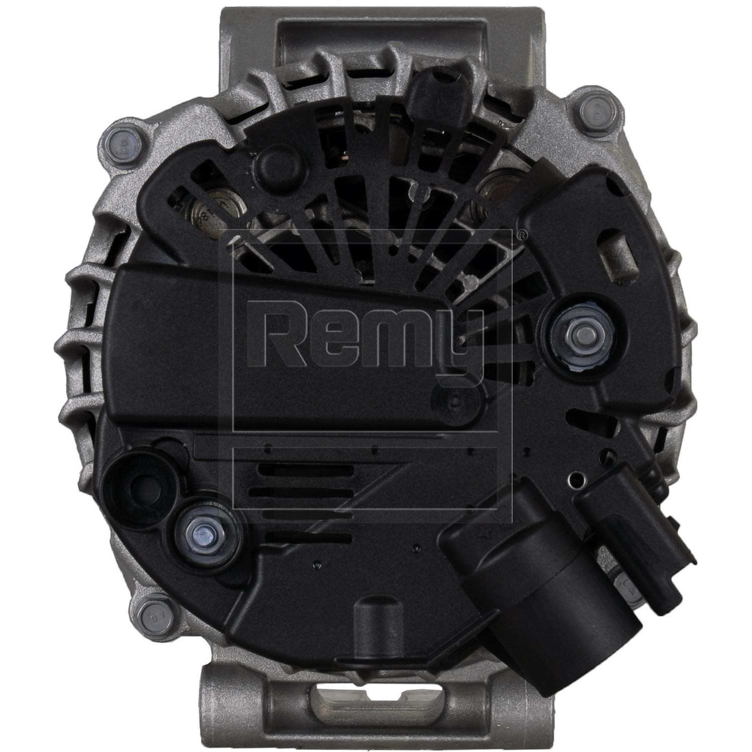 Vision 11139 Remanufactured Alternator - Image 2