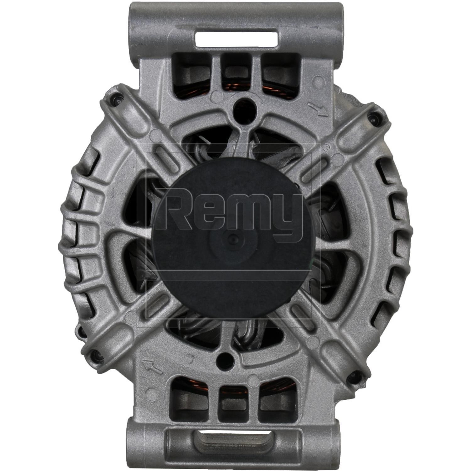 Vision 11139 Remanufactured Alternator - Image 5
