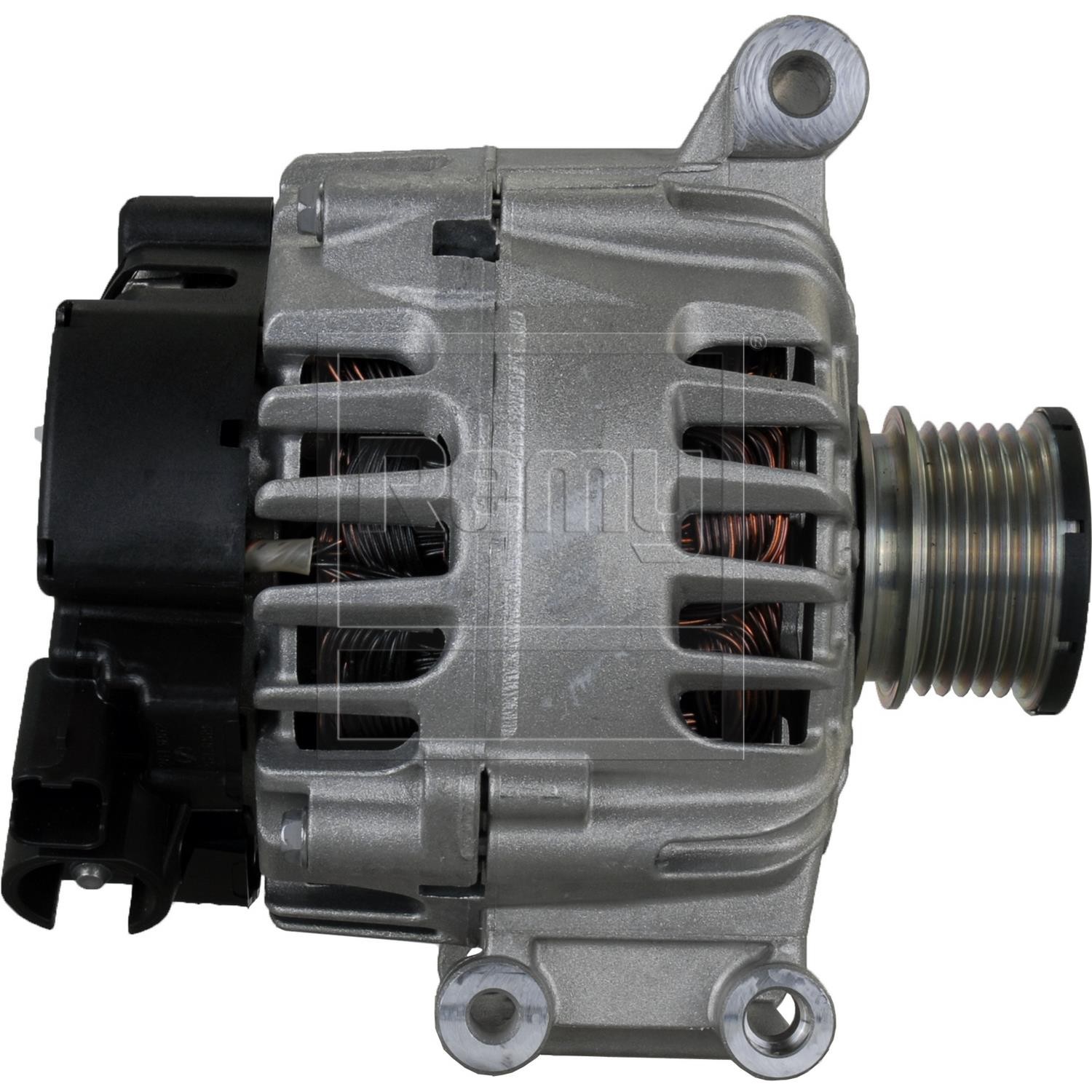 Vision 11139 Remanufactured Alternator - Image 6