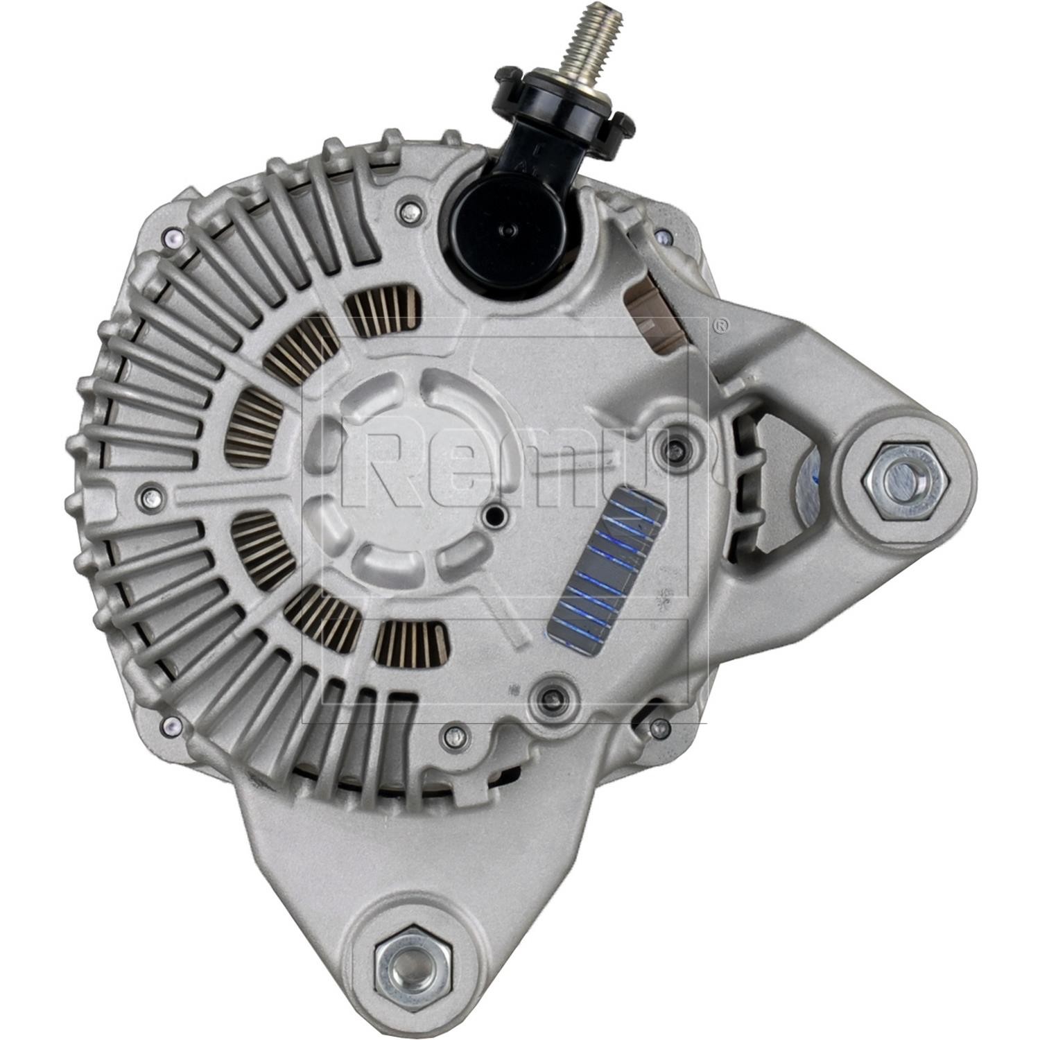 Vision 11140 Remanufactured Alternator - Image 3