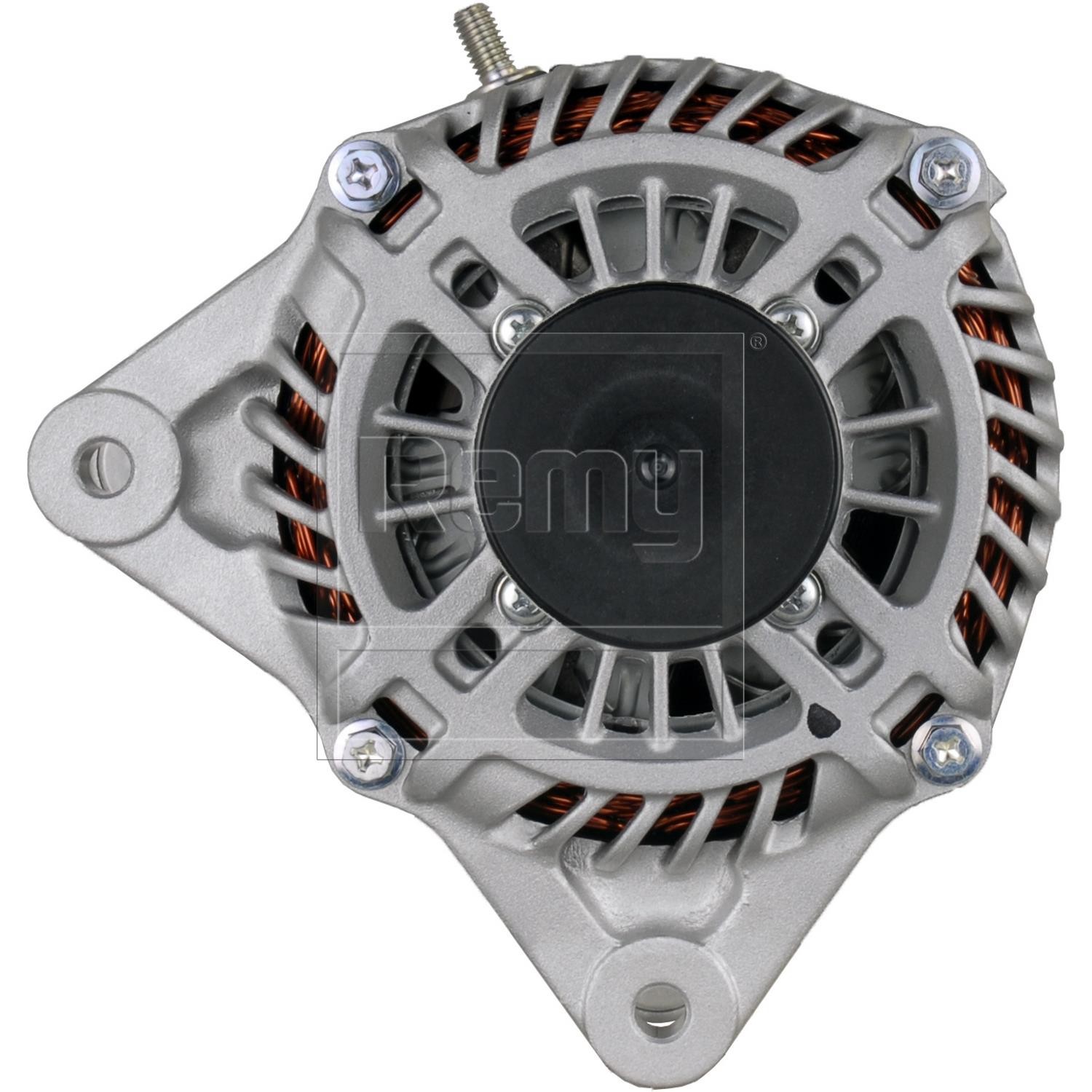 Vision 11140 Remanufactured Alternator