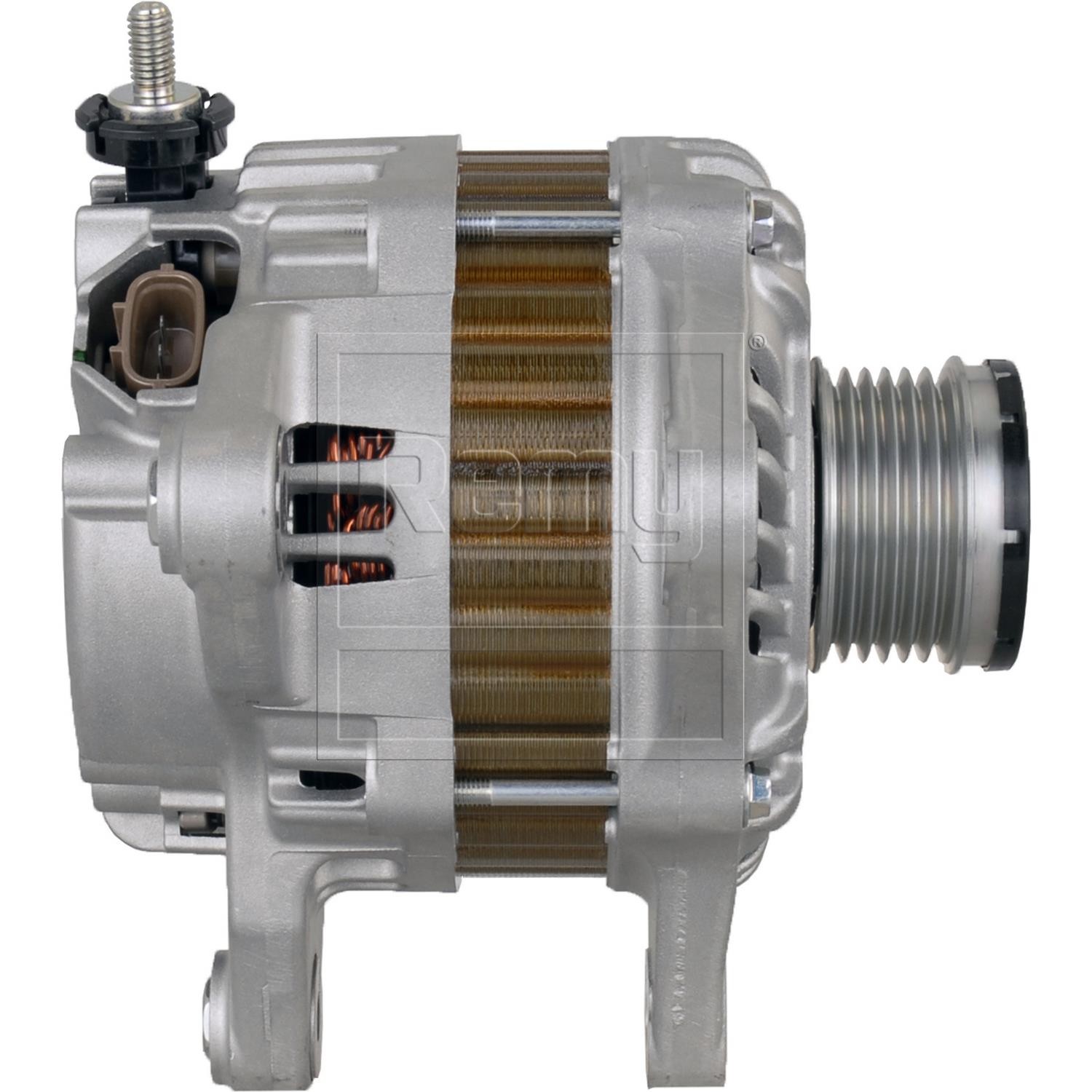 Vision 11140 Remanufactured Alternator - Image 4