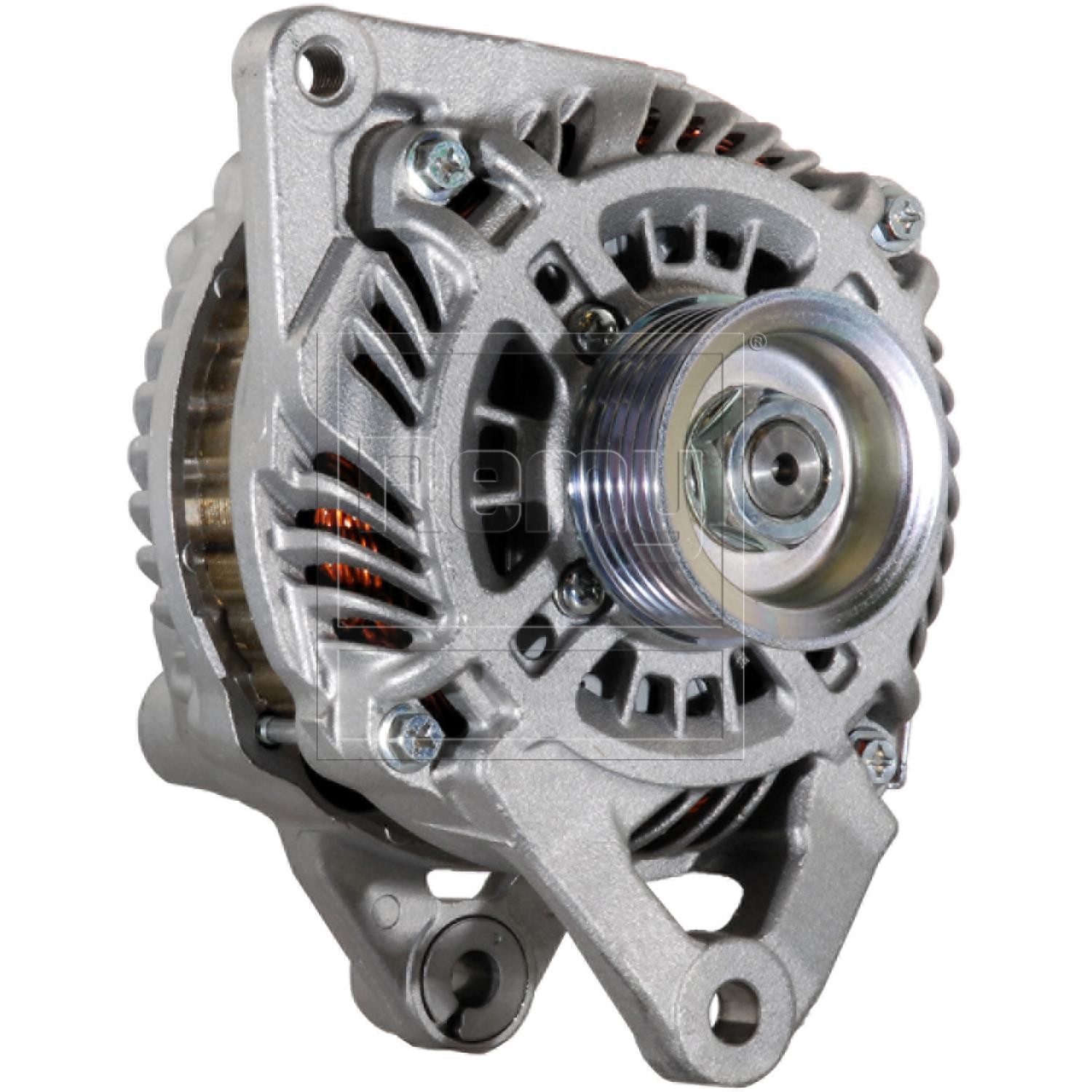Vision 11142 Remanufactured Alternator