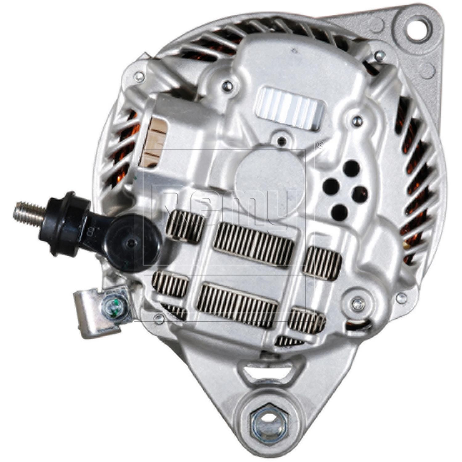 Vision 11142 Remanufactured Alternator - Image 2