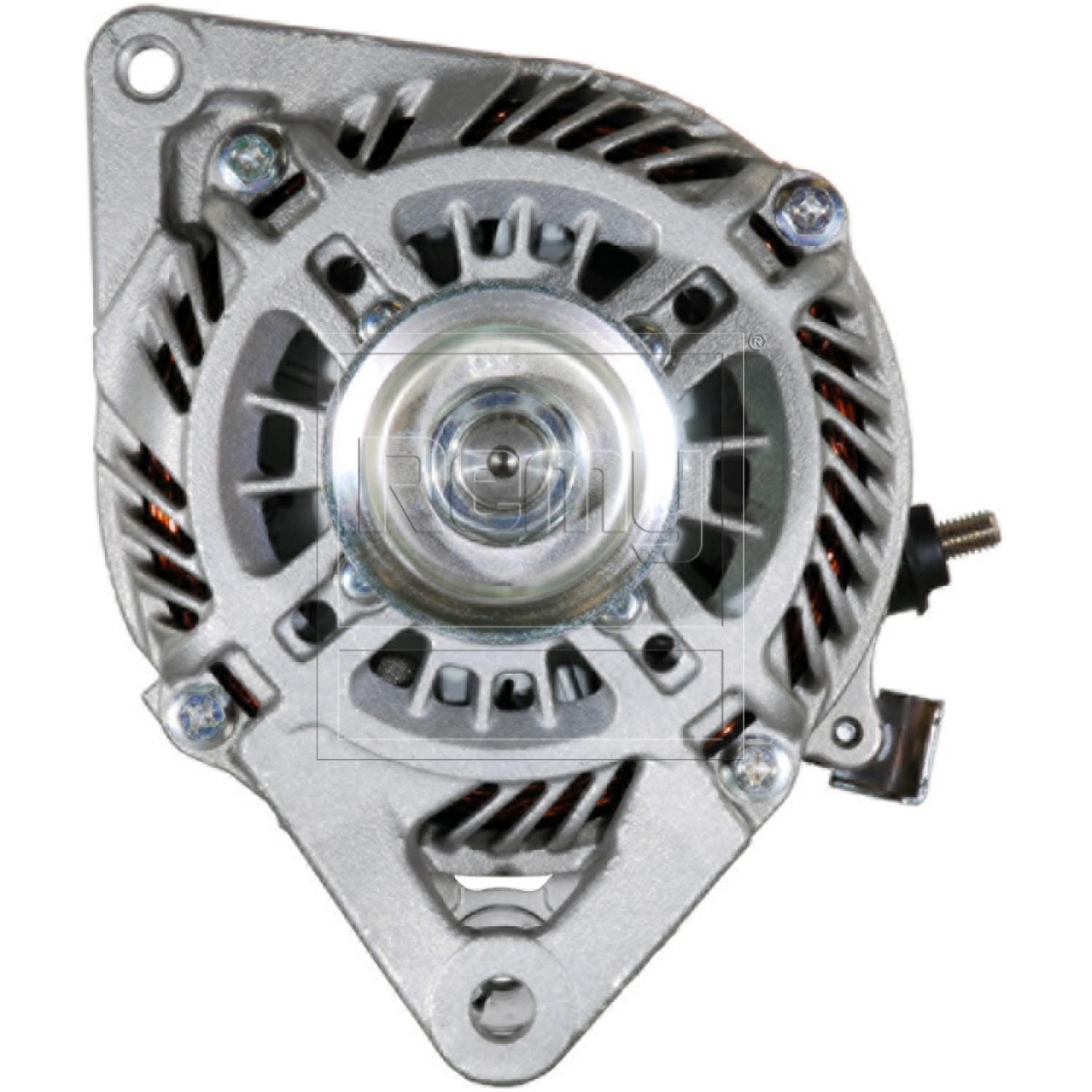 Vision 11142 Remanufactured Alternator - Image 5