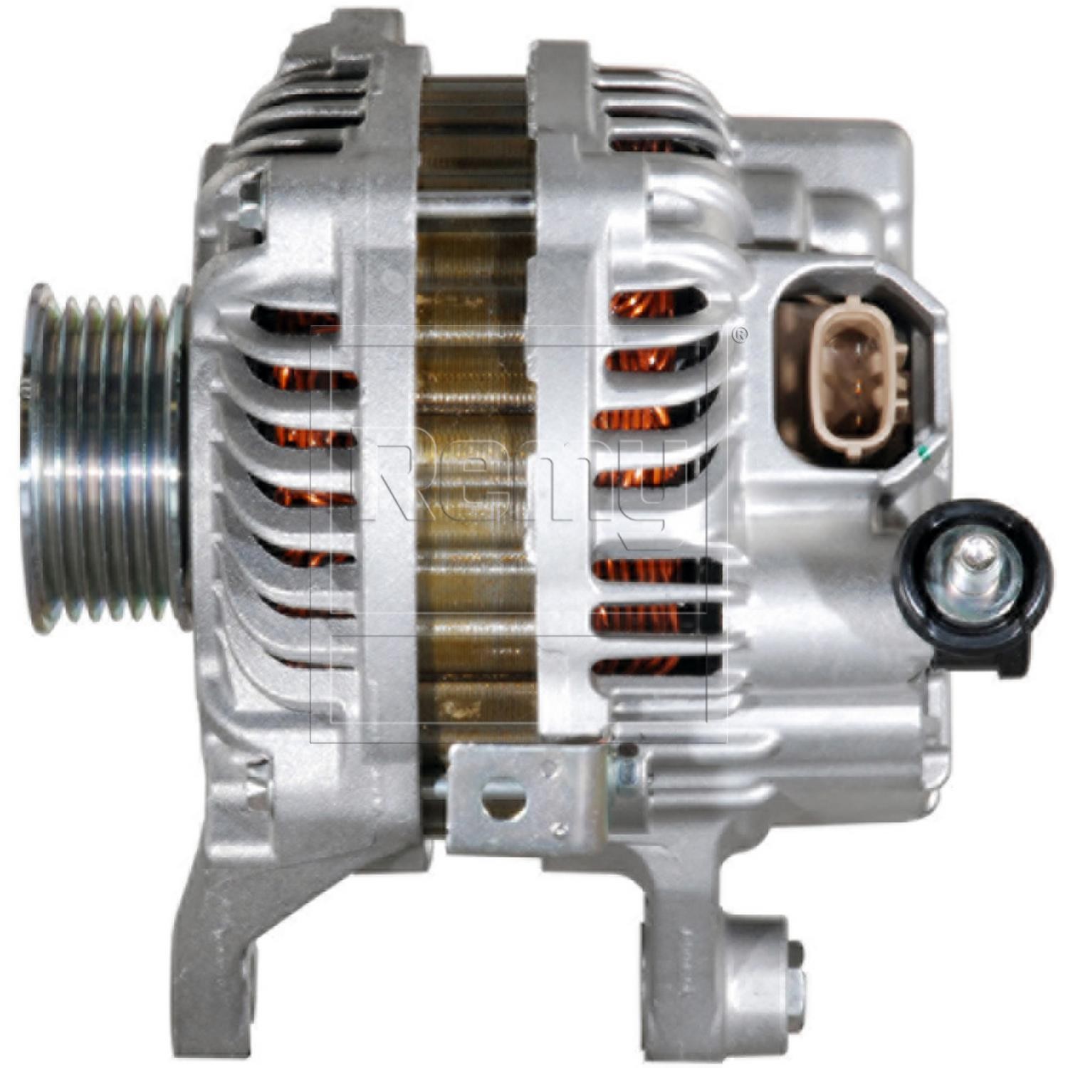 Vision 11142 Remanufactured Alternator - Image 6