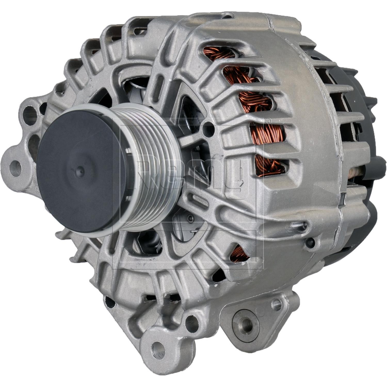Vision 11143 Remanufactured Alternator