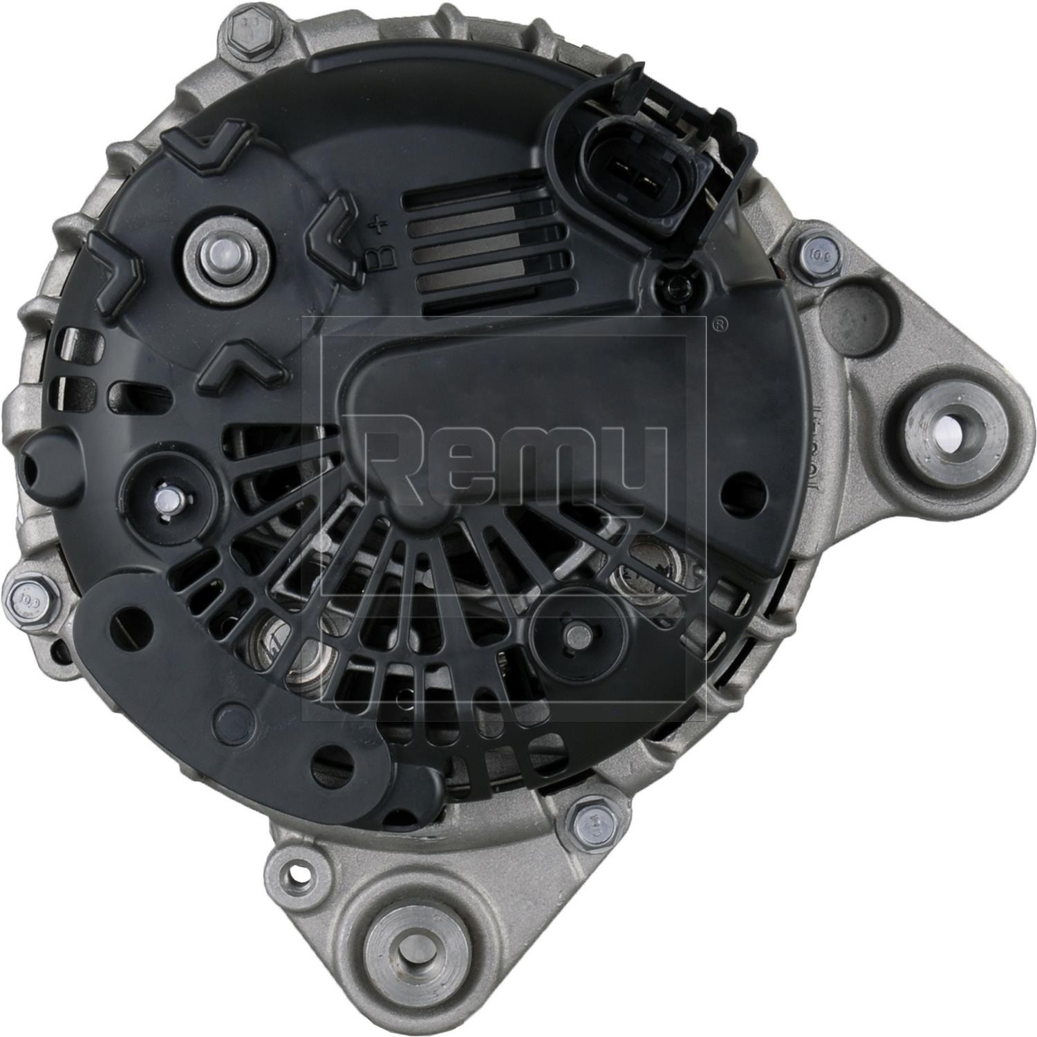 Vision 11143 Remanufactured Alternator - Image 2
