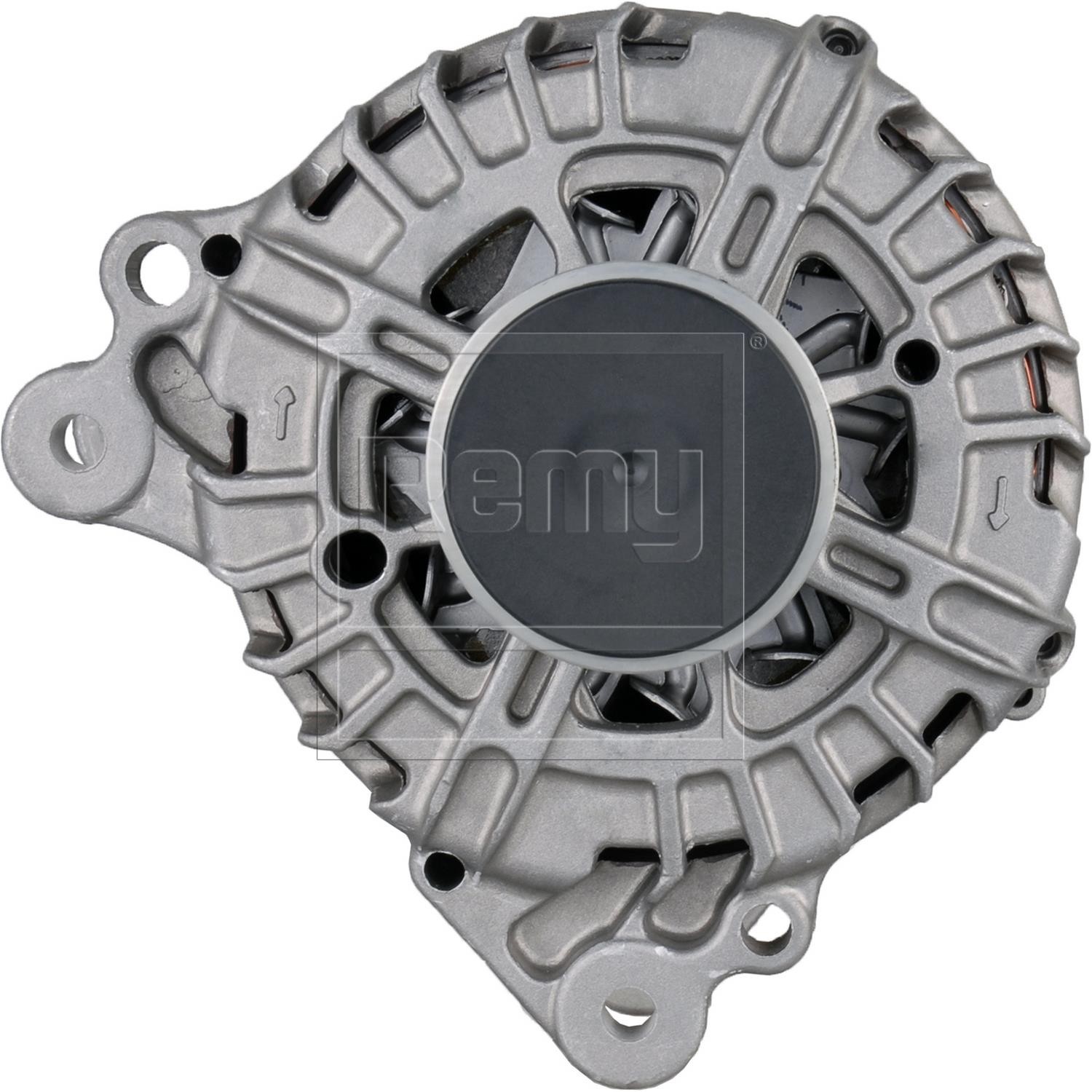 Vision 11143 Remanufactured Alternator - Image 5