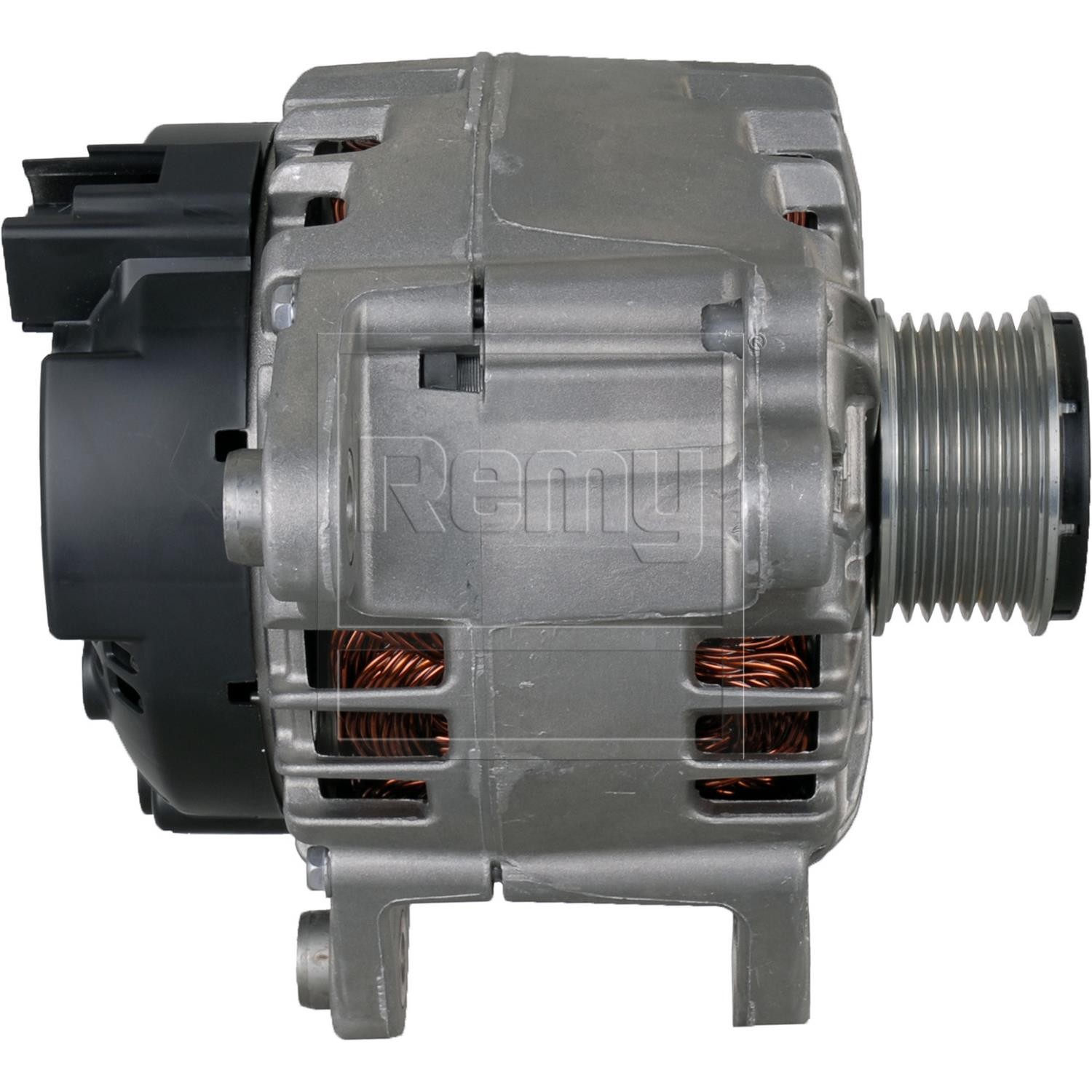 Vision 11143 Remanufactured Alternator - Image 6