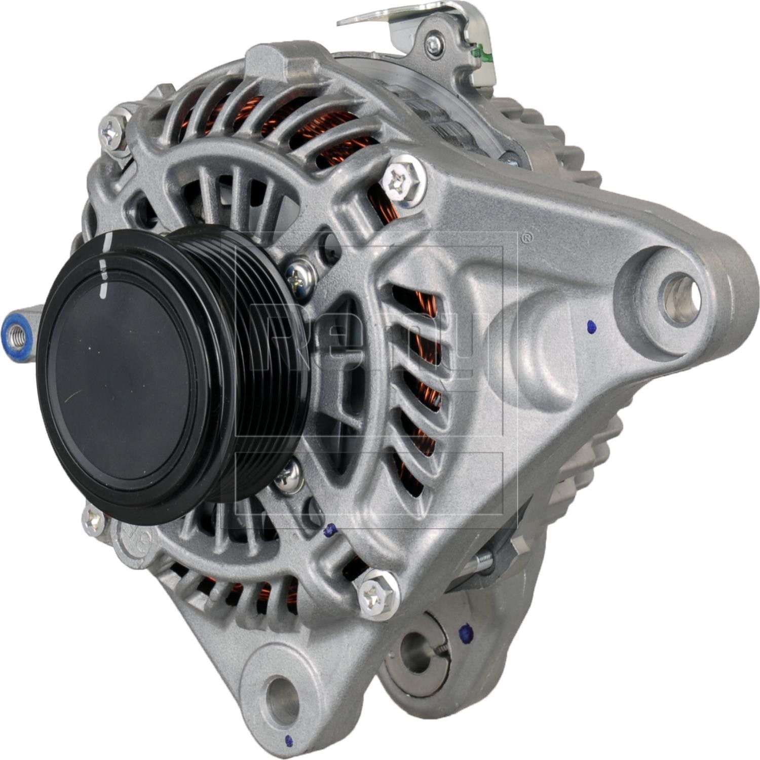 Vision 11145 Remanufactured Alternator