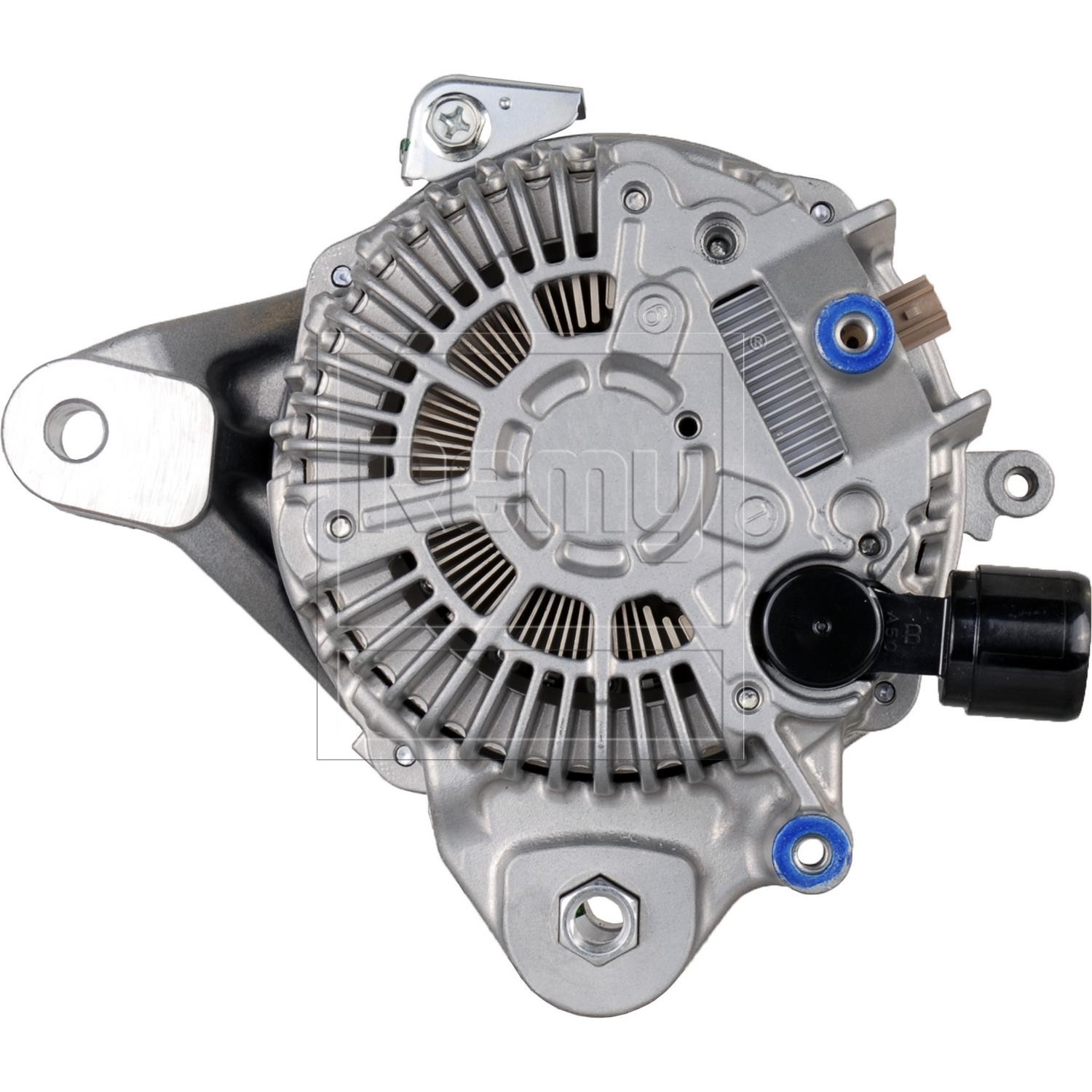 Vision 11145 Remanufactured Alternator - Image 2