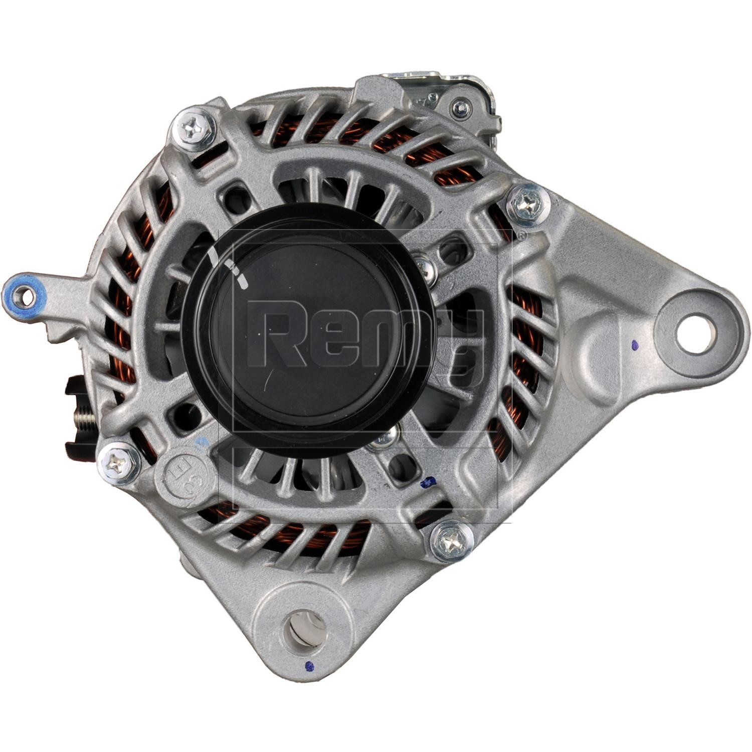 Vision 11145 Remanufactured Alternator - Image 4