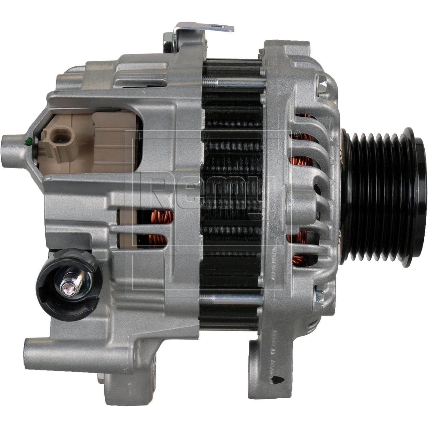 Vision 11145 Remanufactured Alternator - Image 5