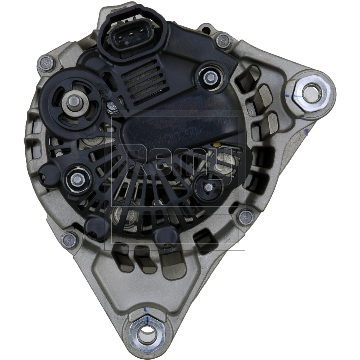 Vision 11148 Remanufactured Alternator - Image 2