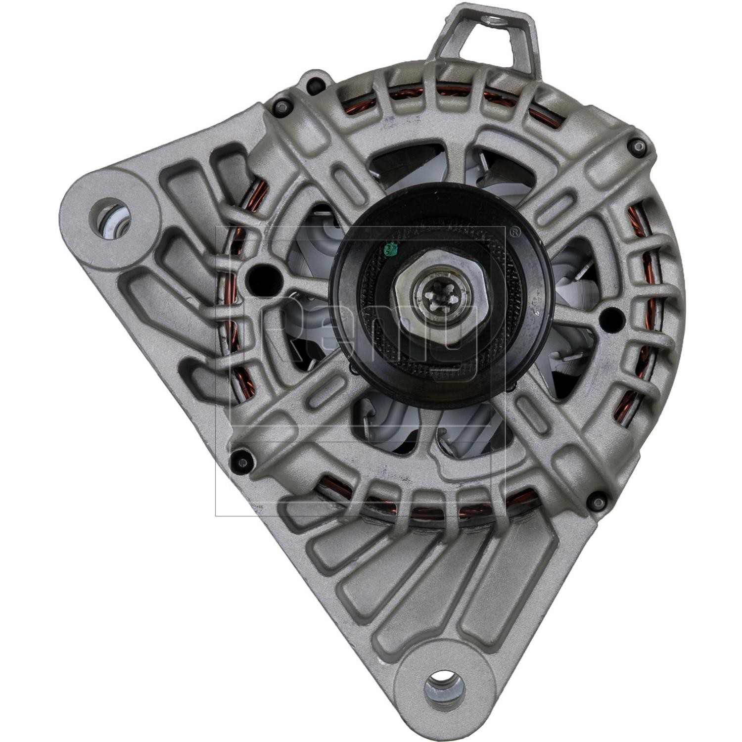 Vision 11148 Remanufactured Alternator - Image 5