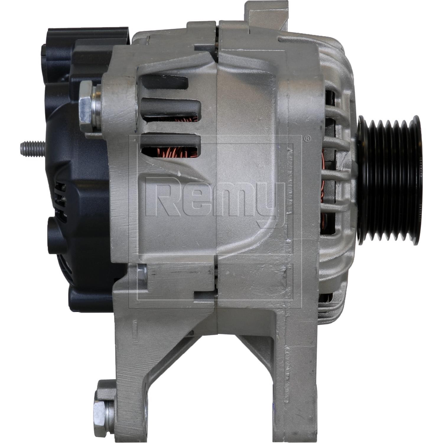 Vision 11148 Remanufactured Alternator - Image 6