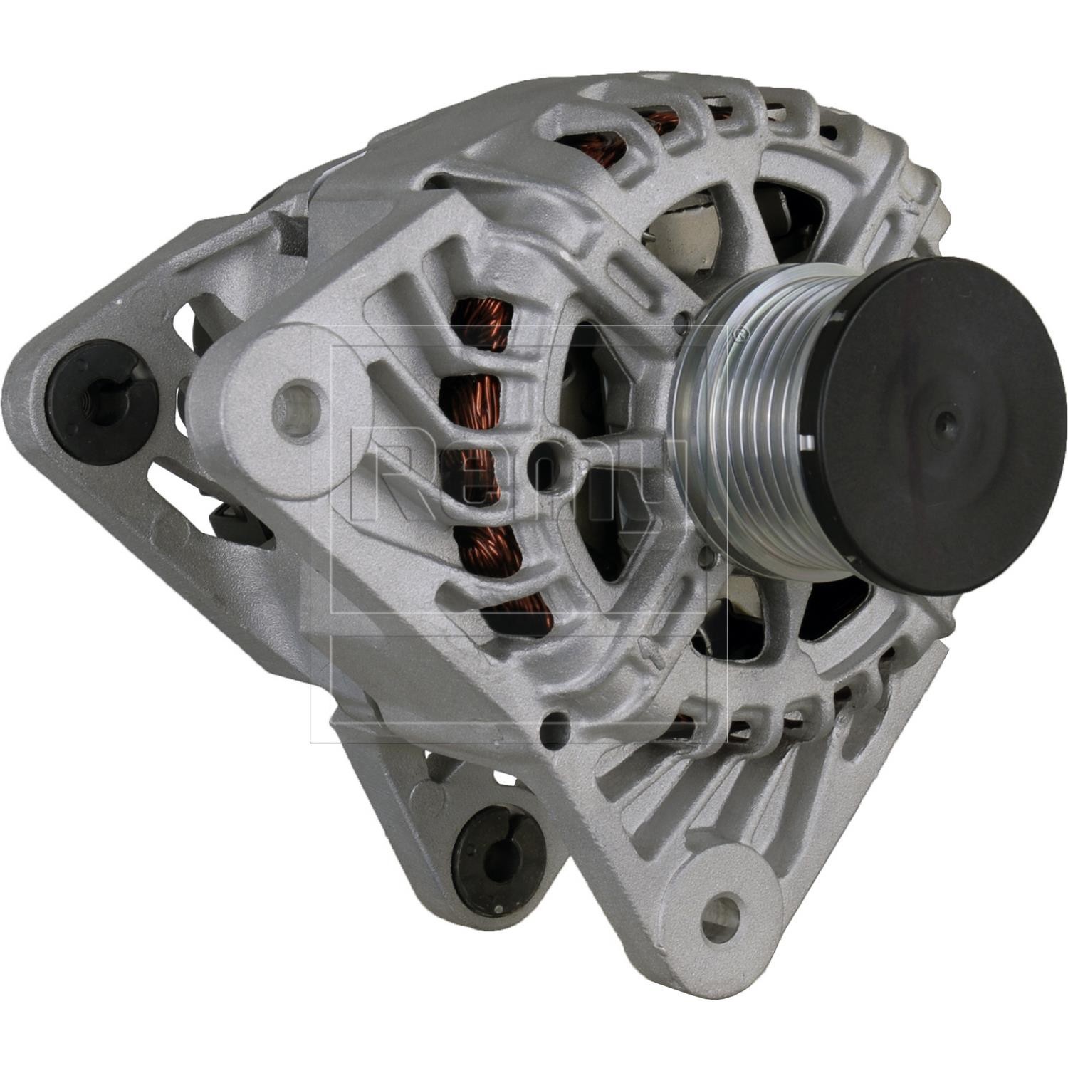 Vision 11149 Remanufactured Alternator