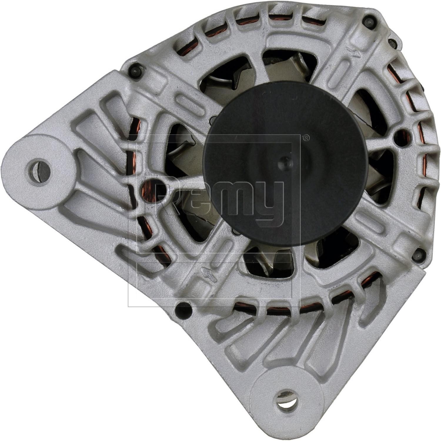 Vision 11149 Remanufactured Alternator - Image 5