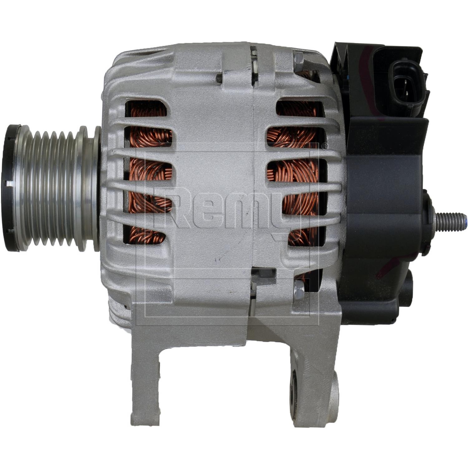 Vision 11149 Remanufactured Alternator - Image 6