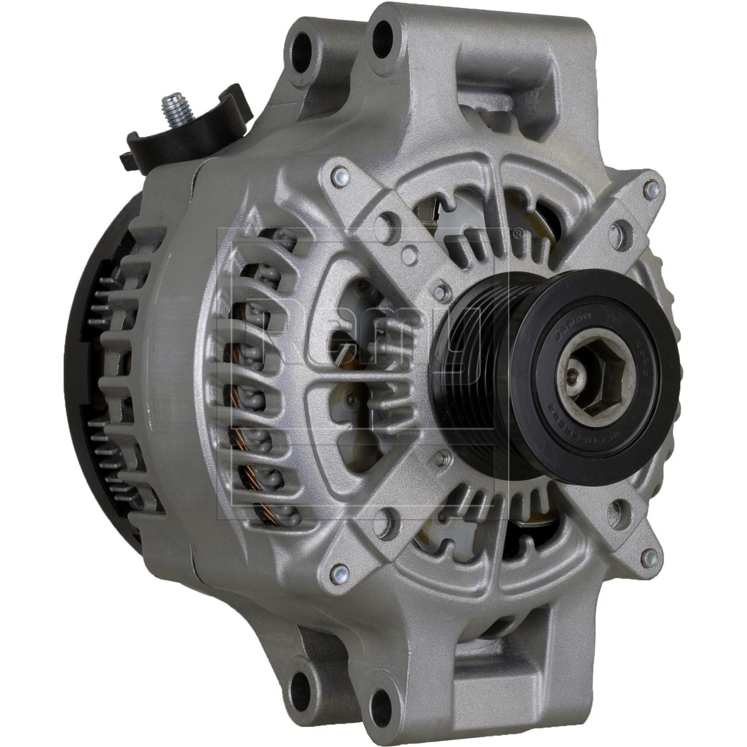 Vision 11150 Remanufactured Alternator