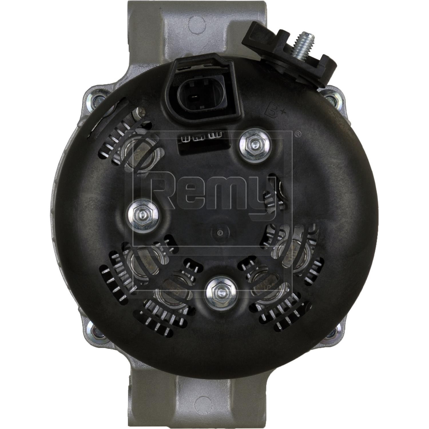 Vision 11150 Remanufactured Alternator - Image 2