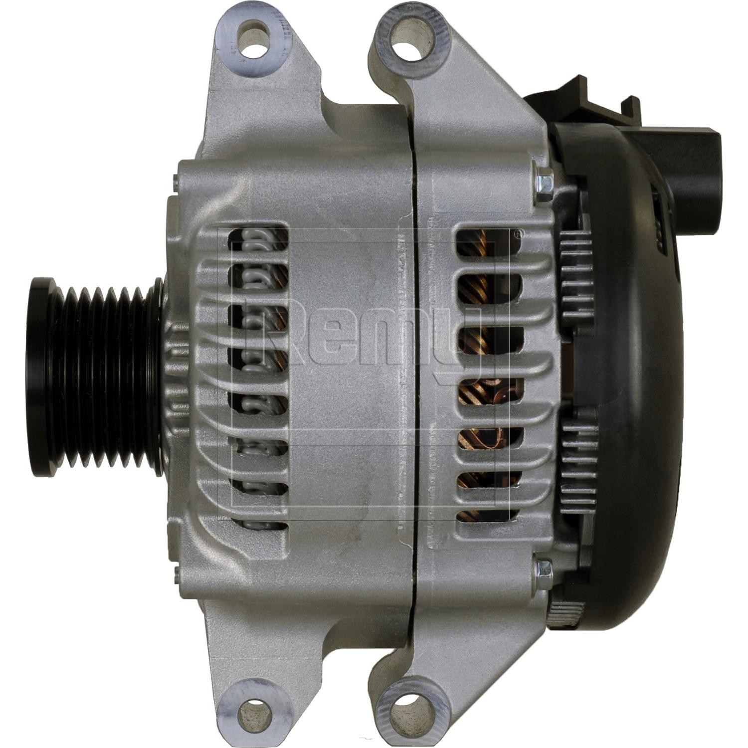 Vision 11150 Remanufactured Alternator - Image 3