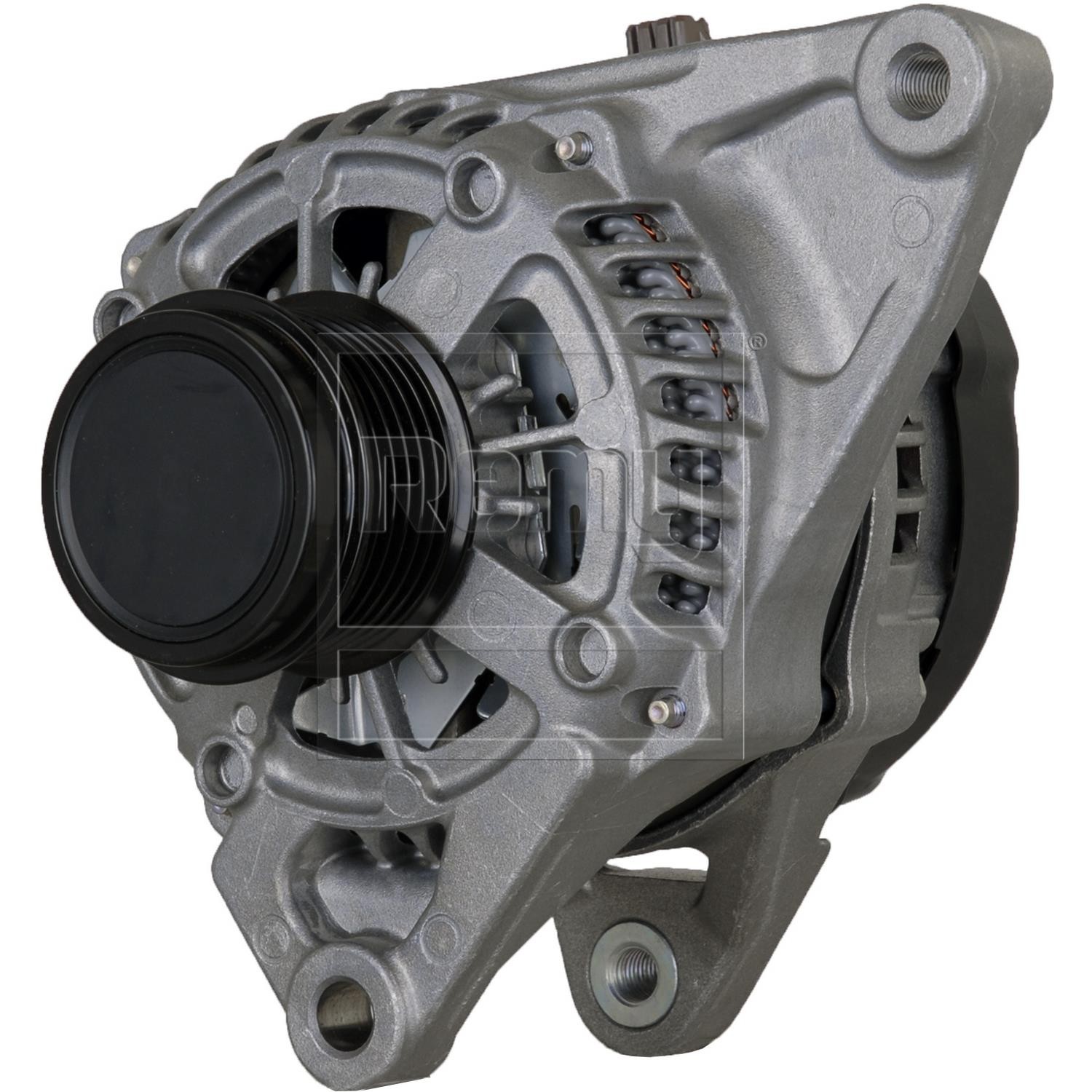 Vision 11151 Remanufactured Alternator - Image 2