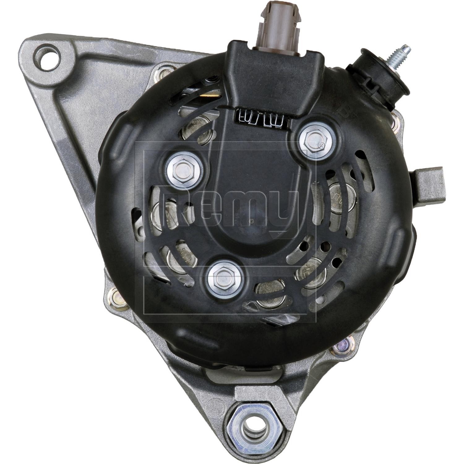 Vision 11151 Remanufactured Alternator - Image 3