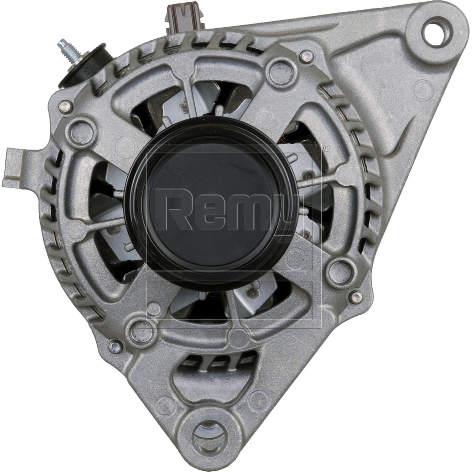 Vision 11151 Remanufactured Alternator